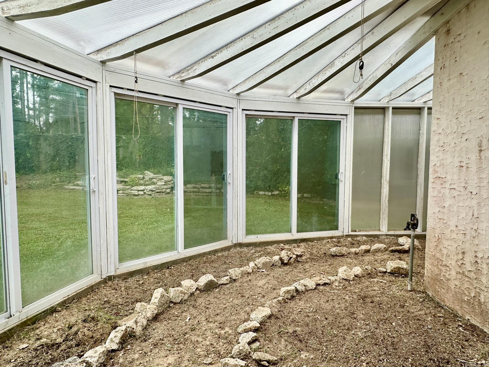 211 RG Lagrone Dr Hamburg, AR 71646