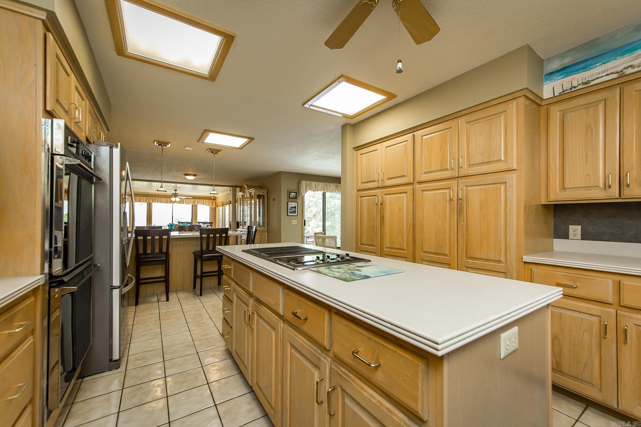 1211 Palisades Circle Heber Springs, AR 72543