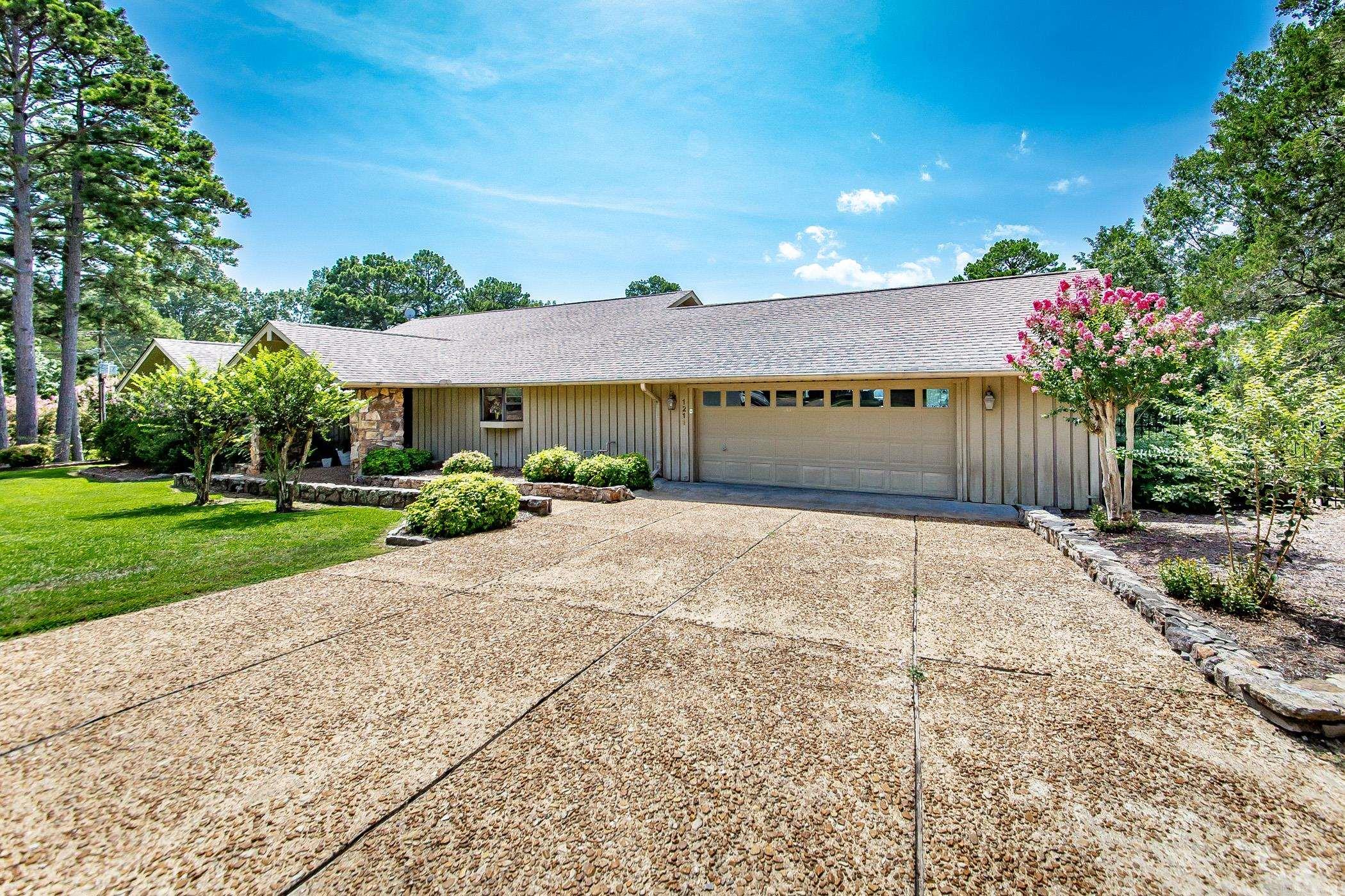 1211 Palisades Circle Heber Springs, AR 72543