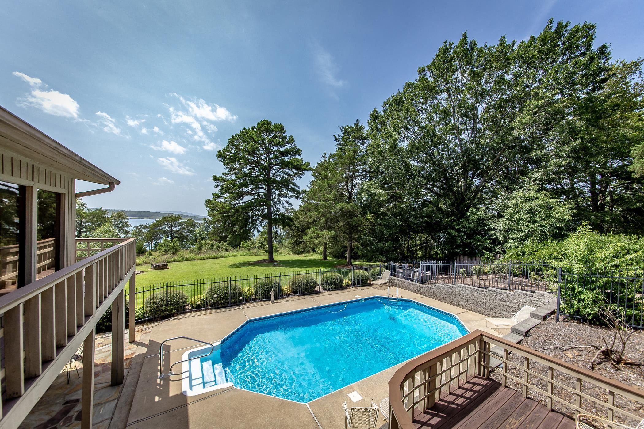 1211 Palisades Circle Heber Springs, AR 72543