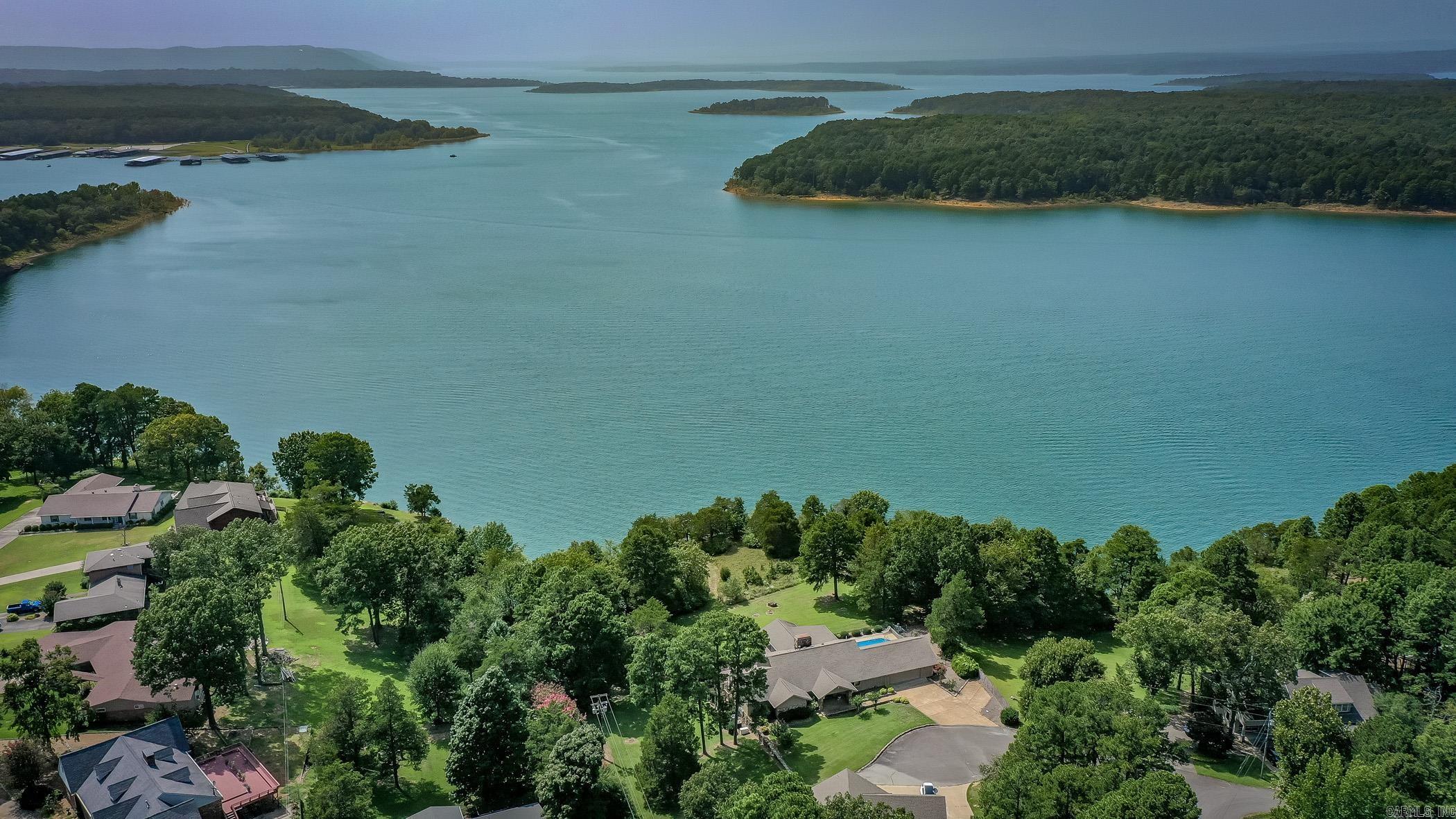 1211 Palisades Circle Heber Springs, AR 72543