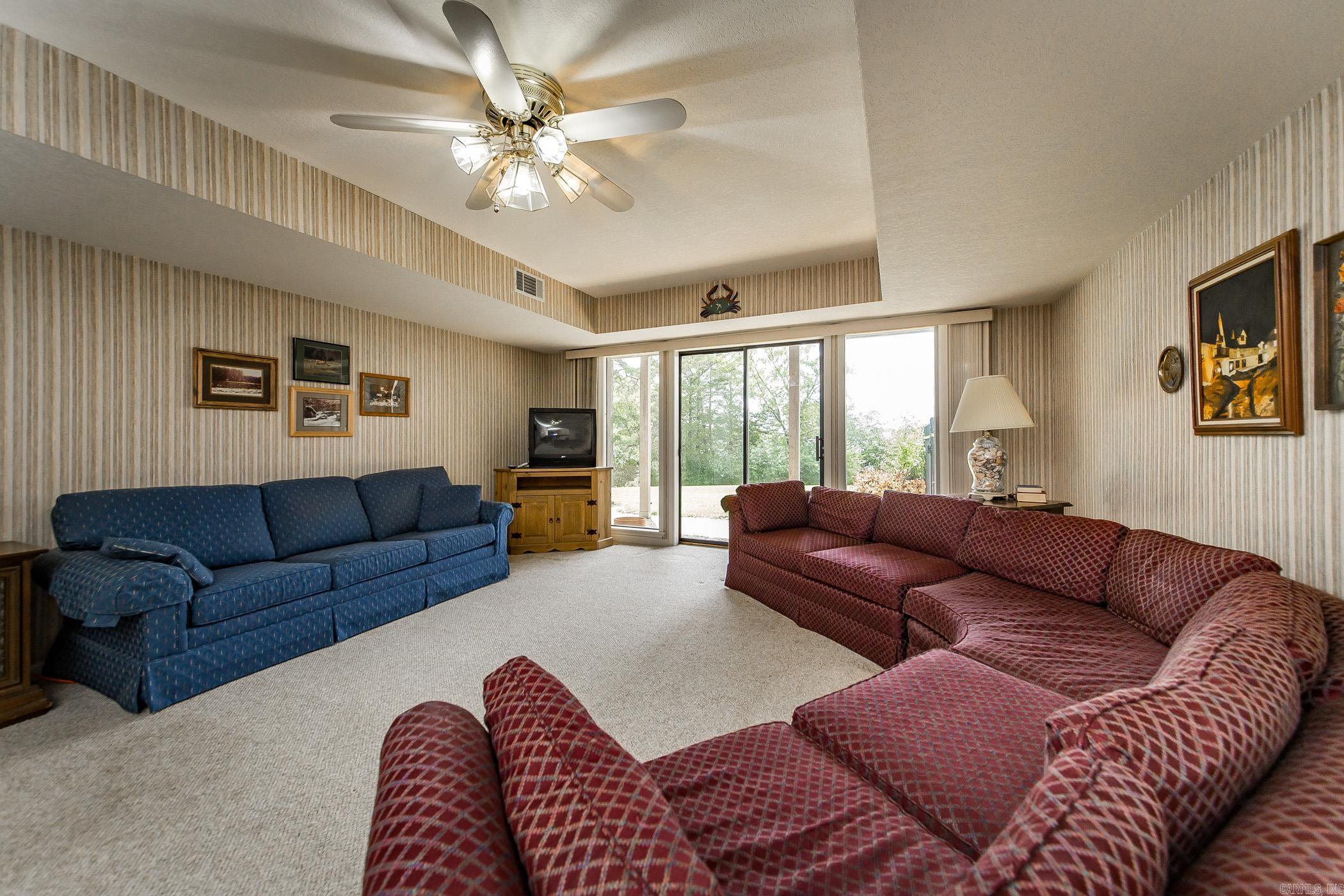 1211 Palisades Circle Heber Springs, AR 72543