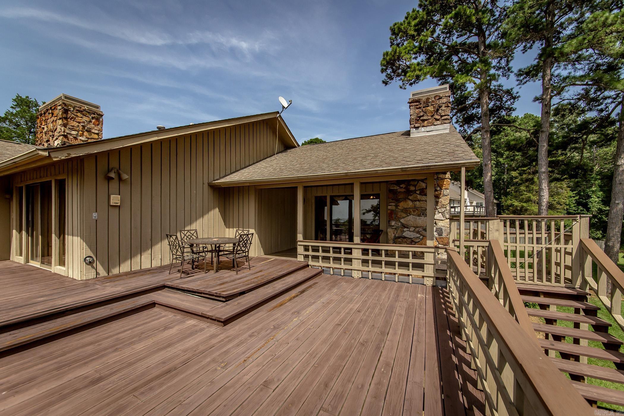 1211 Palisades Circle Heber Springs, AR 72543