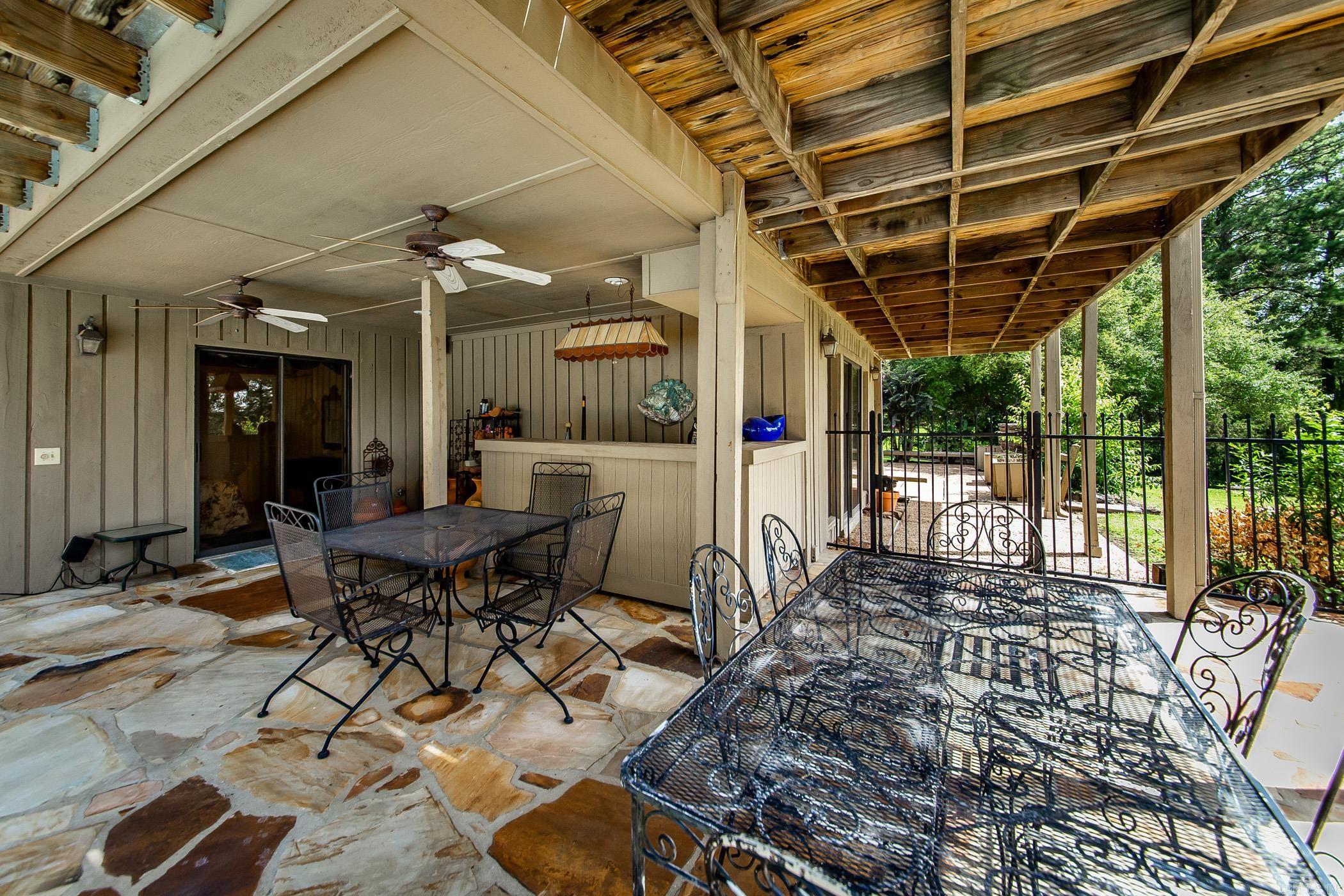 1211 Palisades Circle Heber Springs, AR 72543