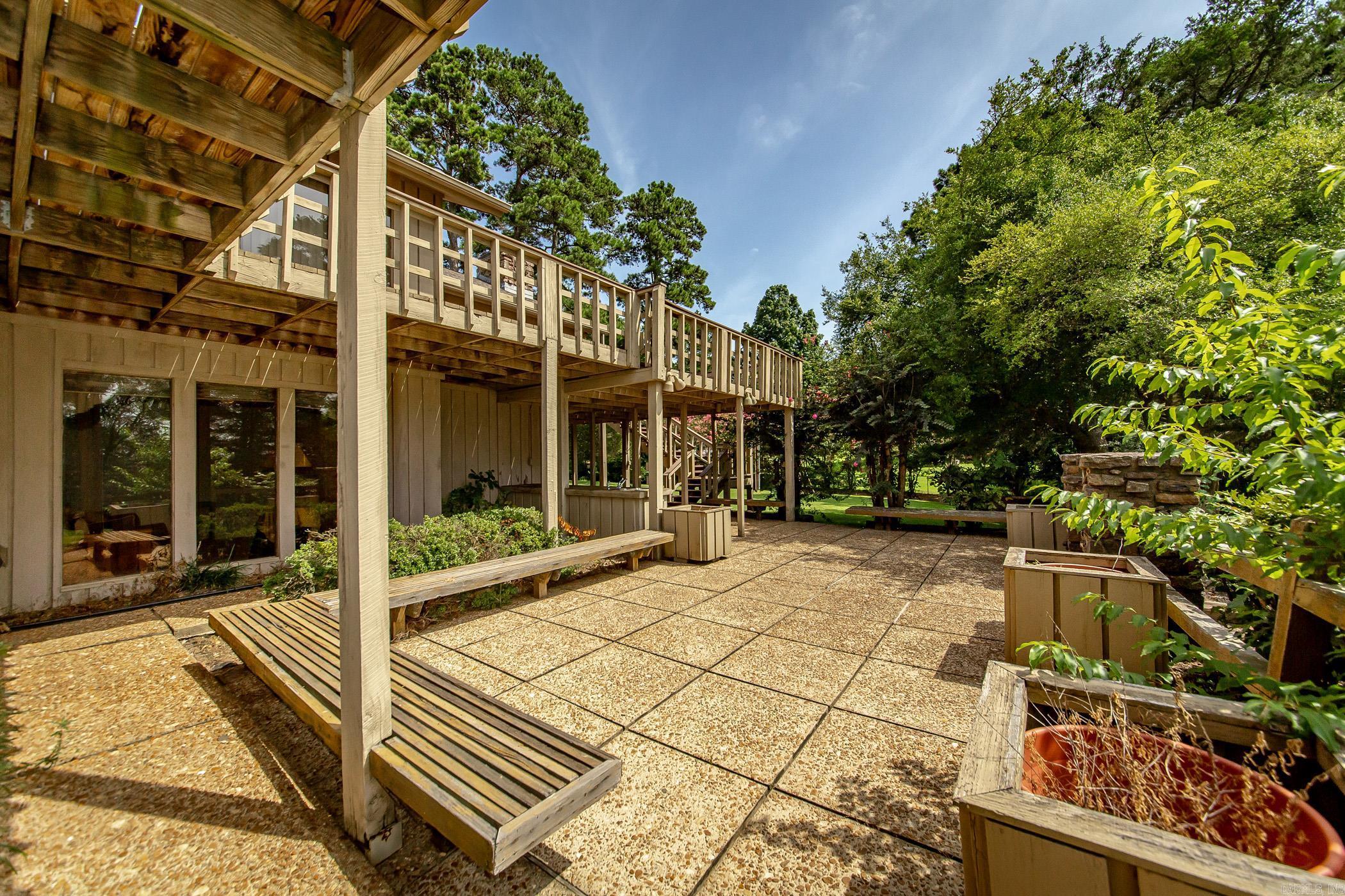 1211 Palisades Circle Heber Springs, AR 72543