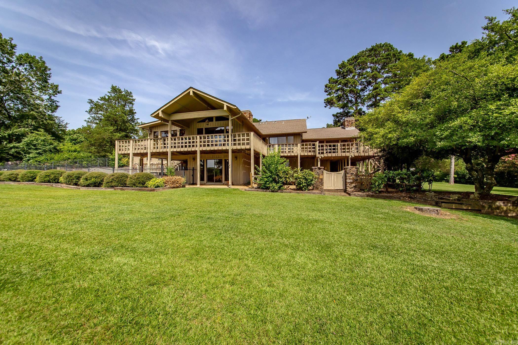 1211 Palisades Circle Heber Springs, AR 72543