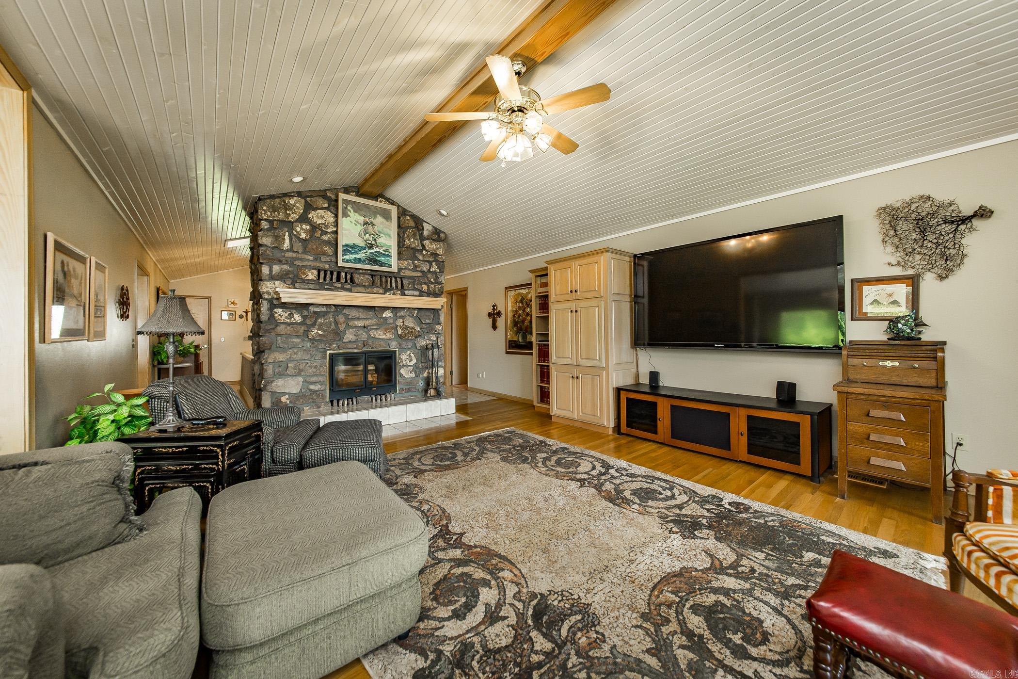 1211 Palisades Circle Heber Springs, AR 72543