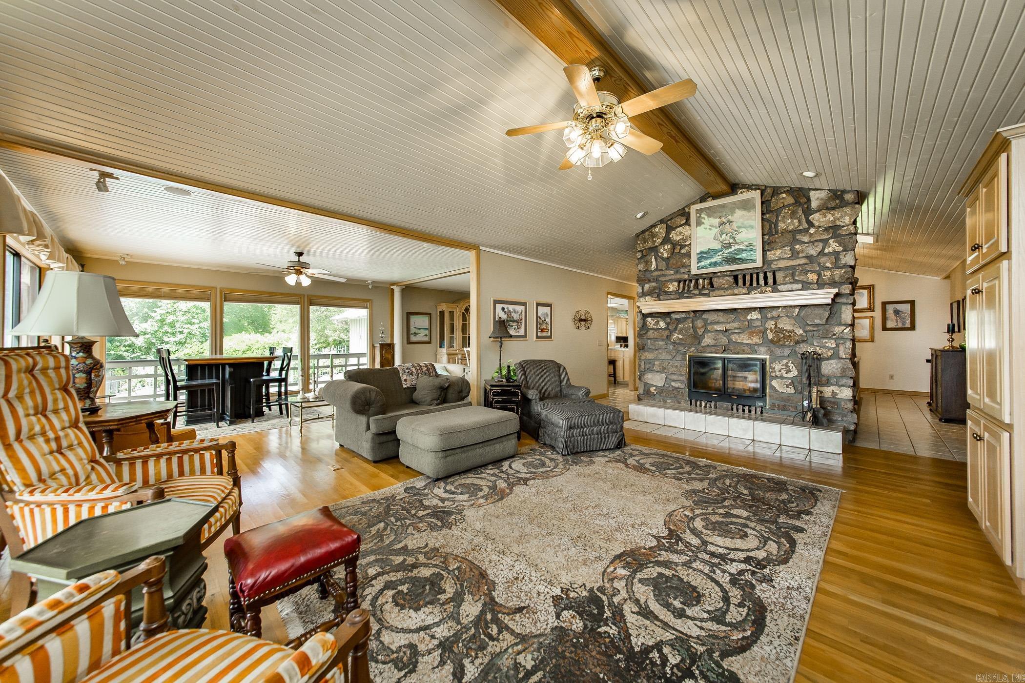 1211 Palisades Circle Heber Springs, AR 72543