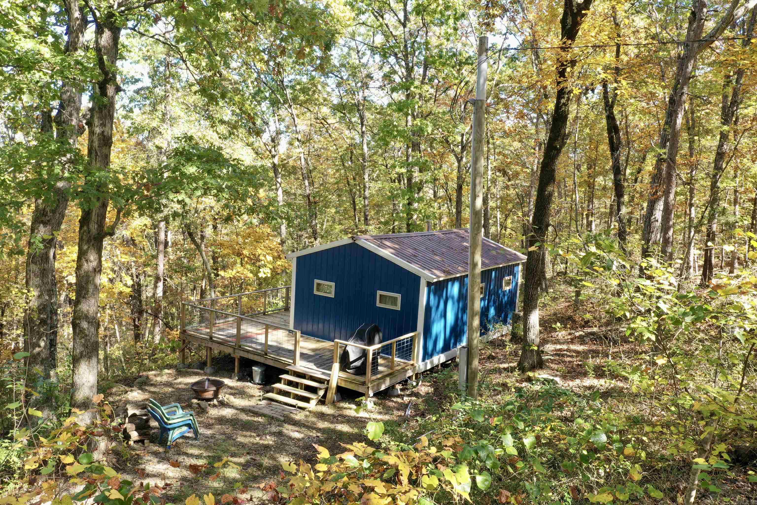 480 Hickory Hill Road