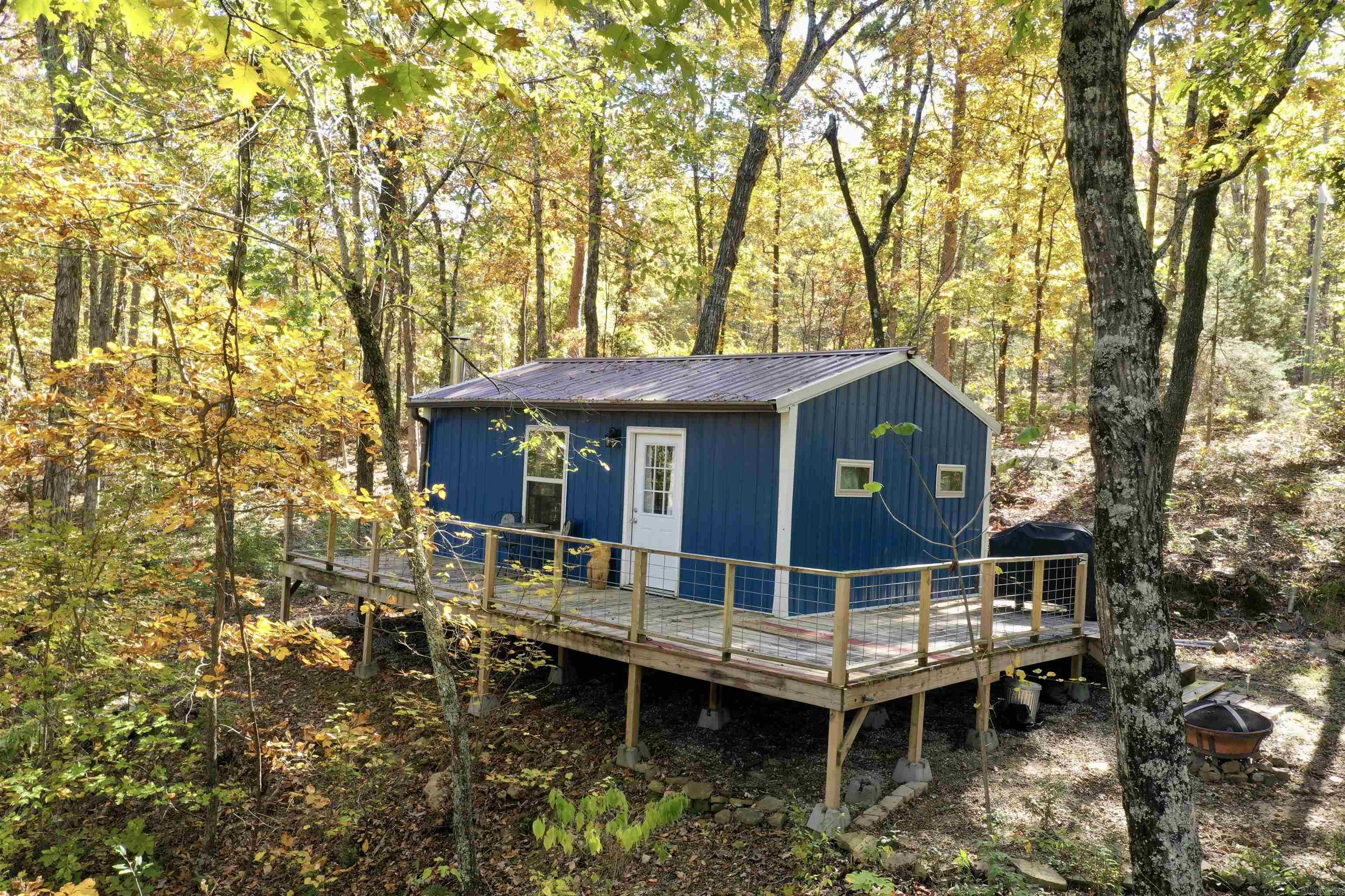 480 Hickory Hill Road