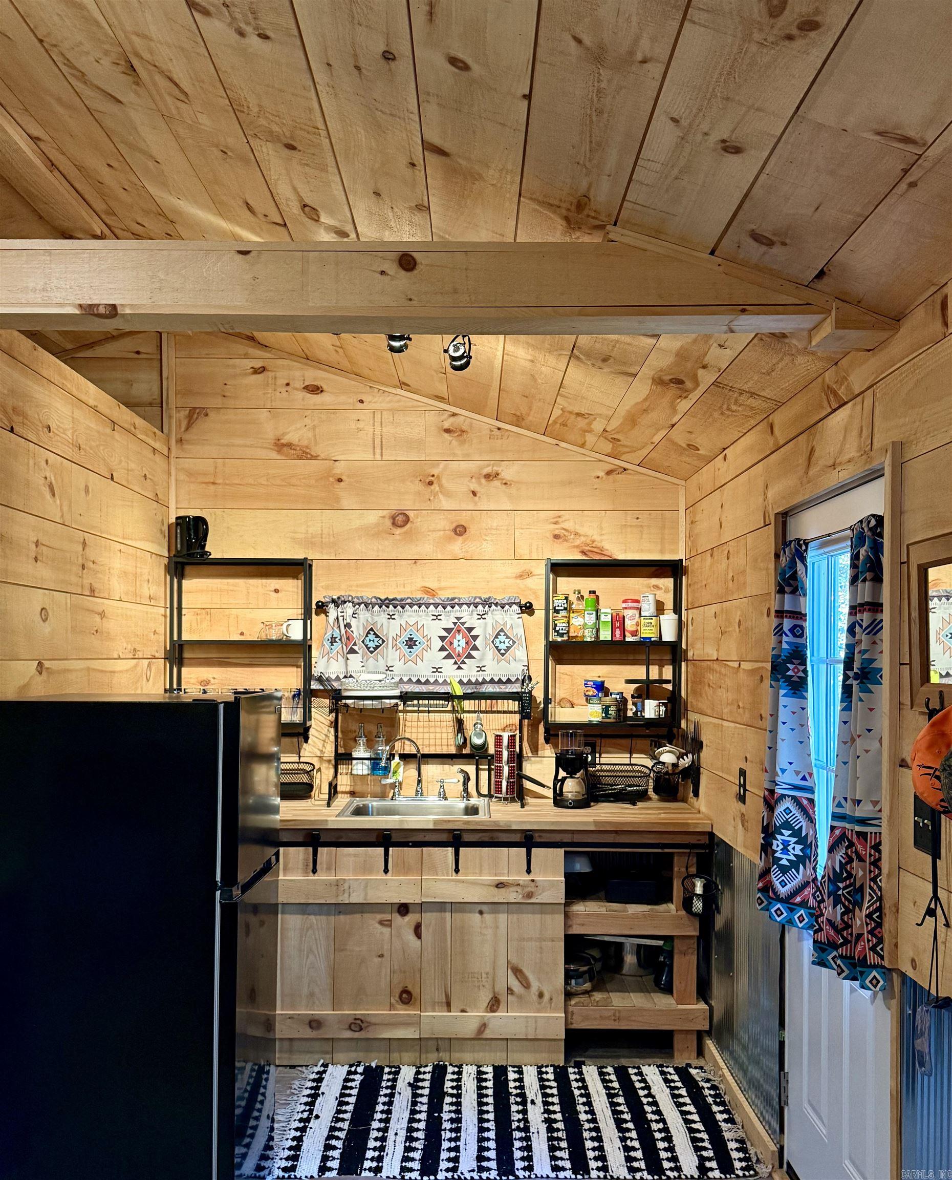 480 Hickory Hill  Drasco, AR