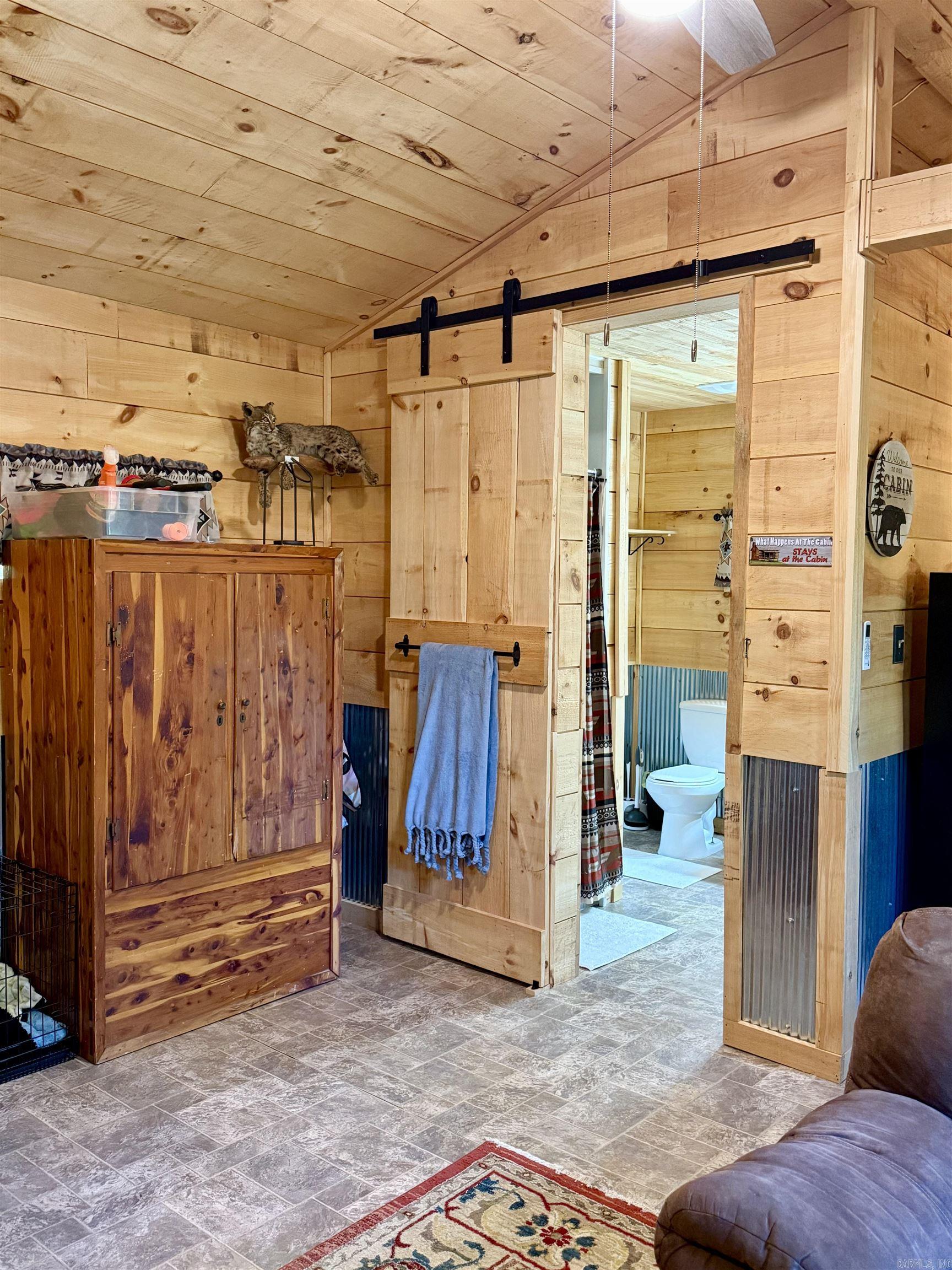 480 Hickory Hill  Drasco, AR