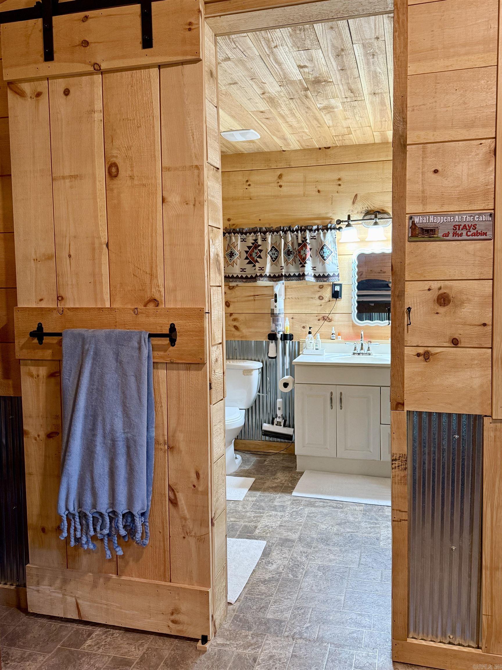 480 Hickory Hill  Drasco, AR