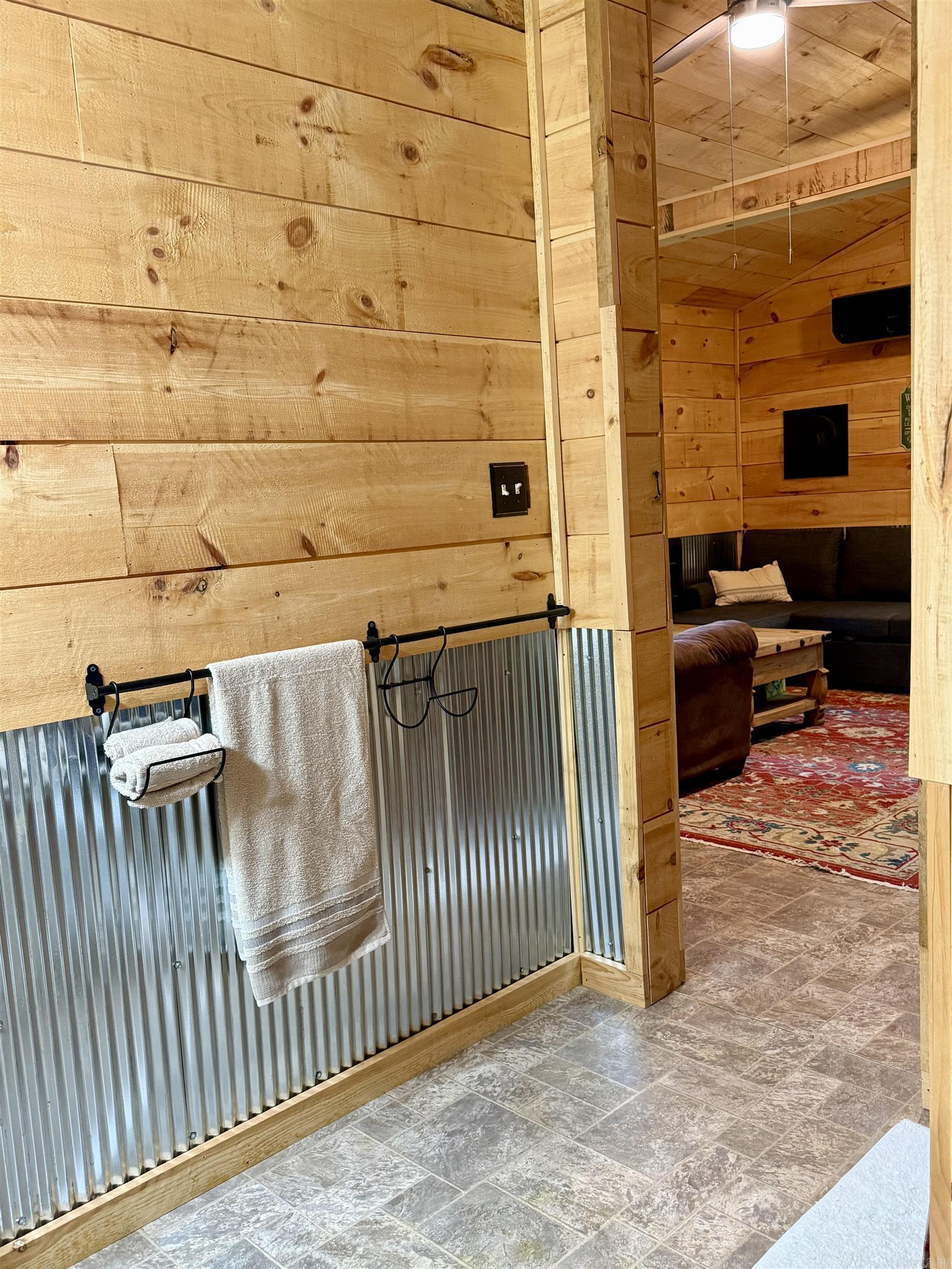 480 Hickory Hill  Drasco, AR