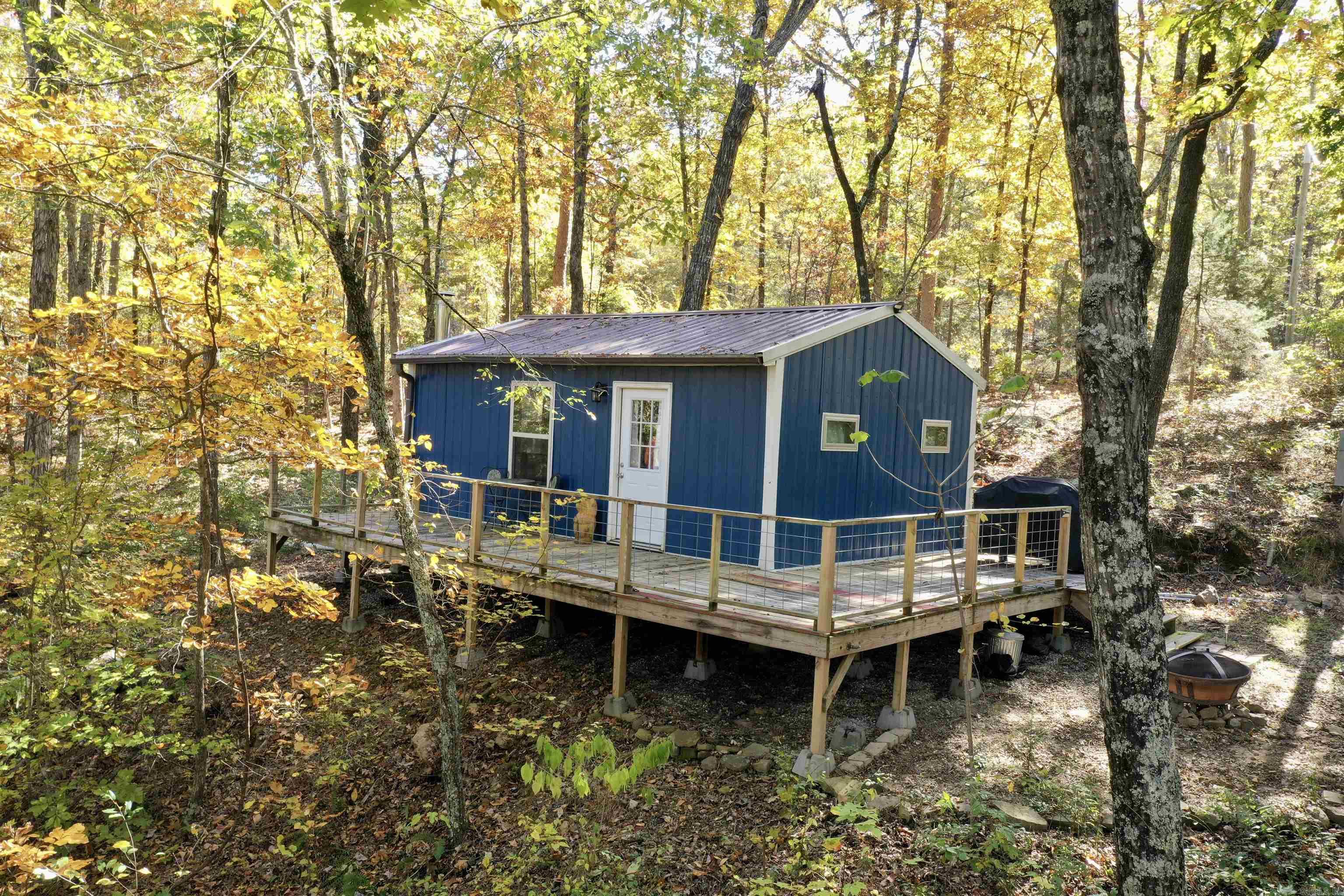 480 Hickory Hill  Drasco, AR