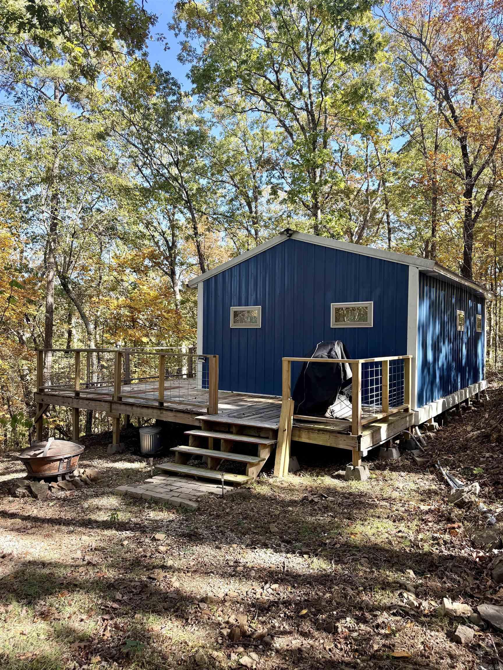 480 Hickory Hill  Drasco, AR