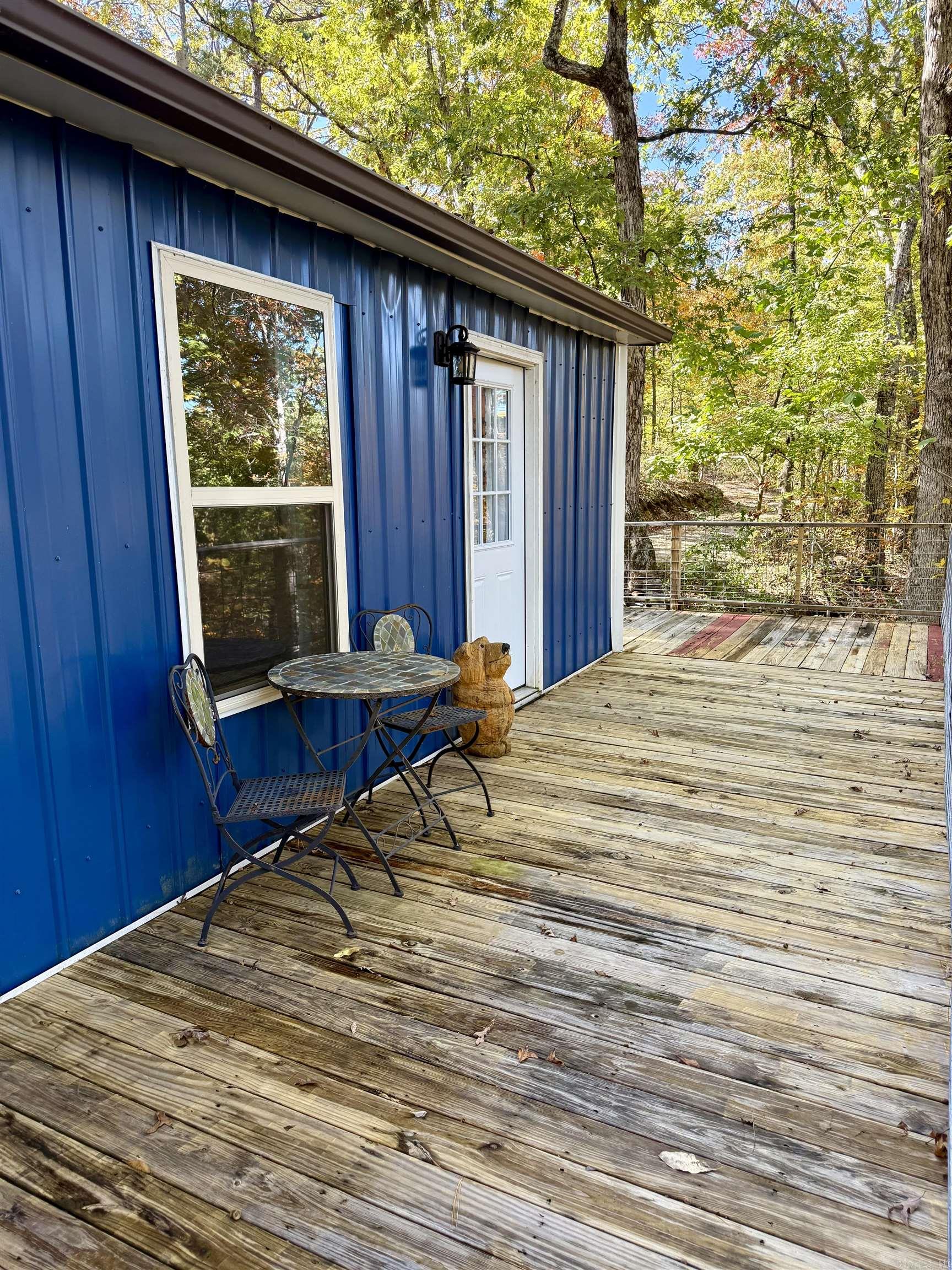 480 Hickory Hill  Drasco, AR