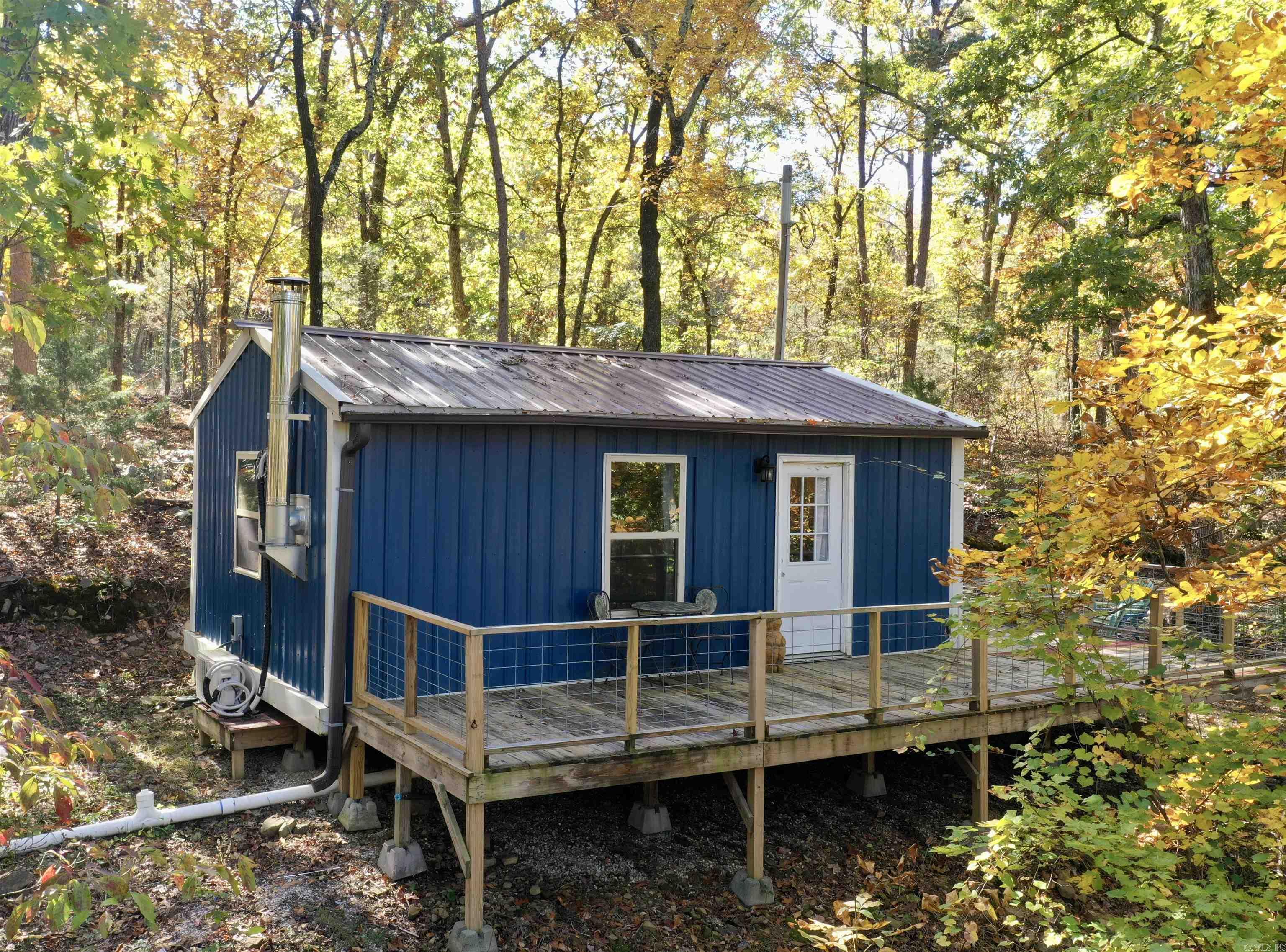 480 Hickory Hill  Drasco, AR