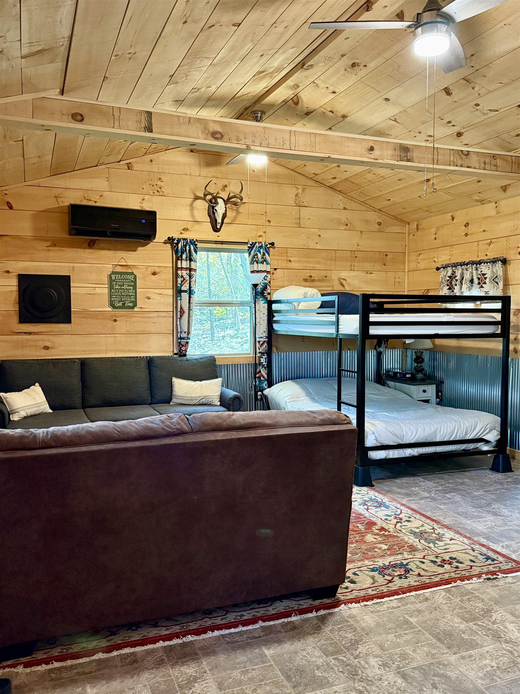 480 Hickory Hill  Drasco, AR