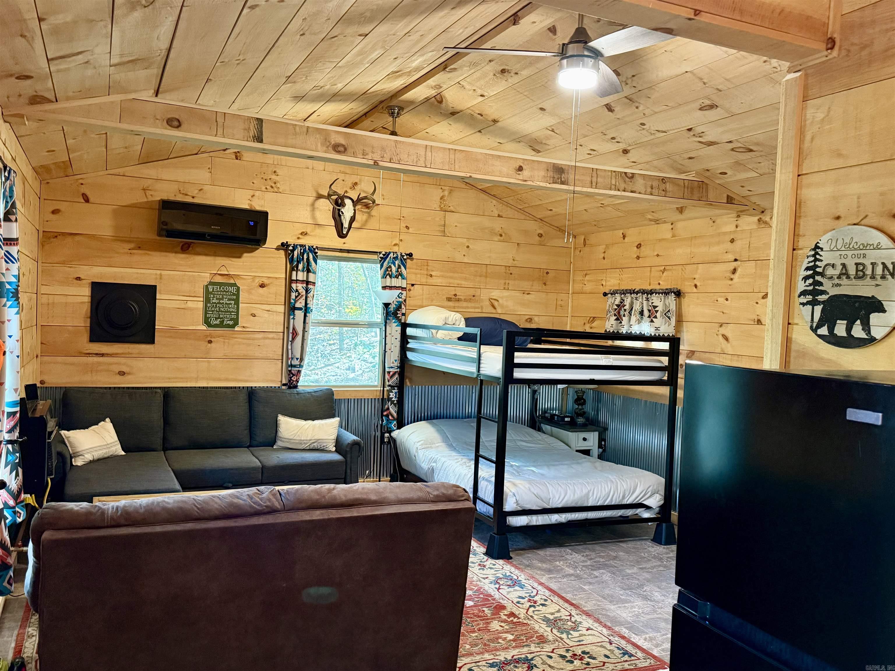 480 Hickory Hill  Drasco, AR