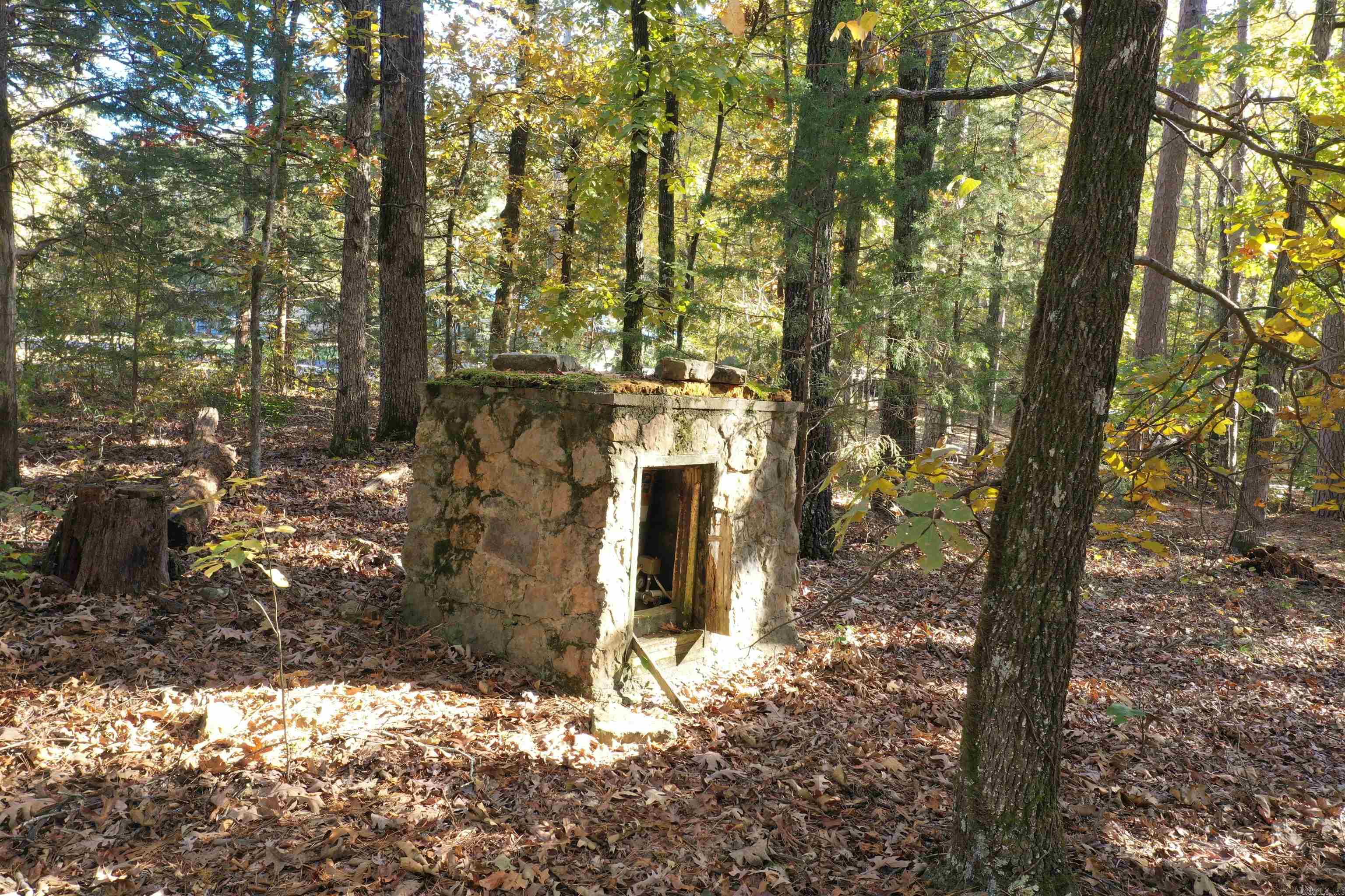 450 Crockett  Greers Ferry, AR