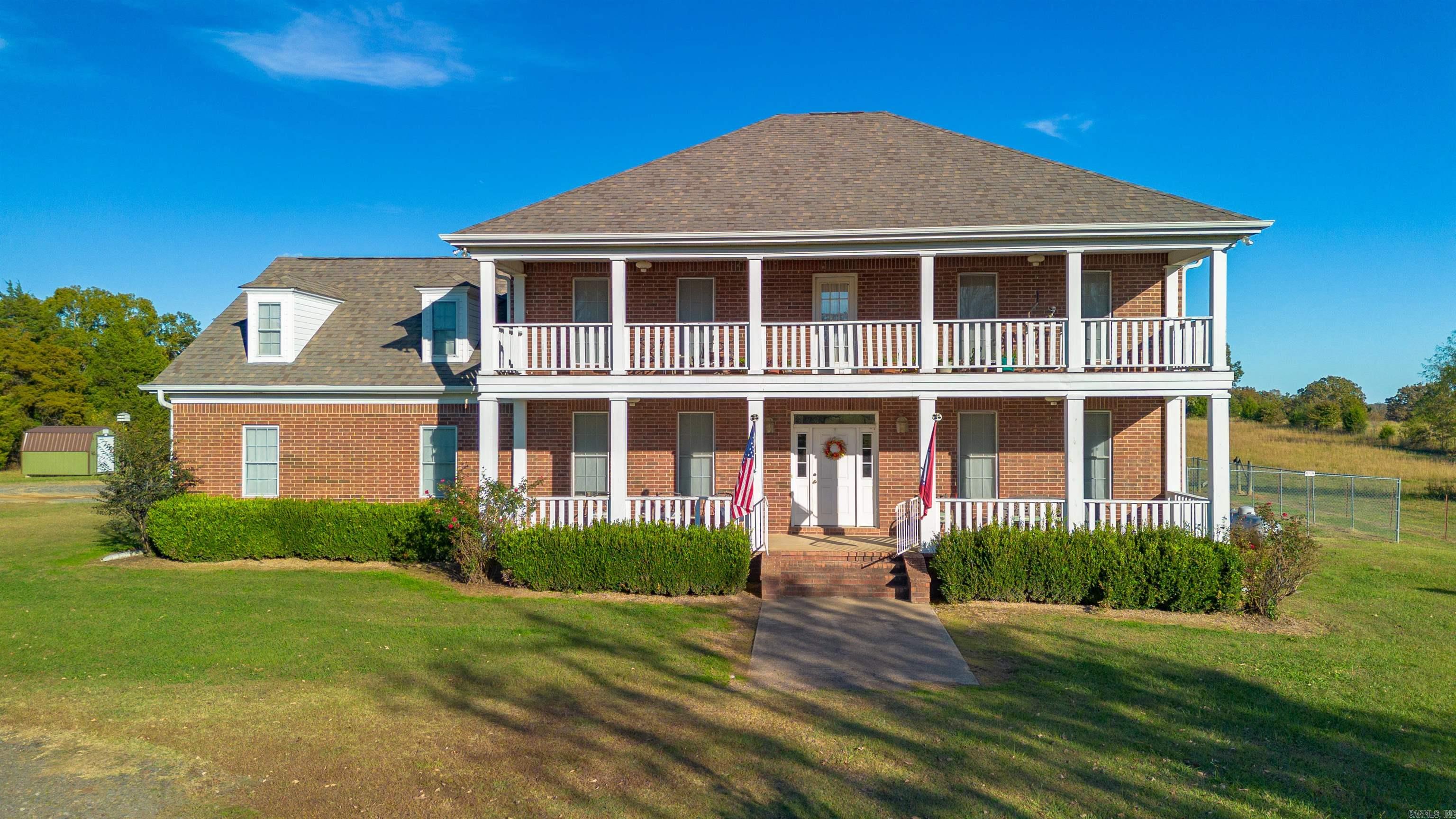 315 Tweedy McRae, AR 72102