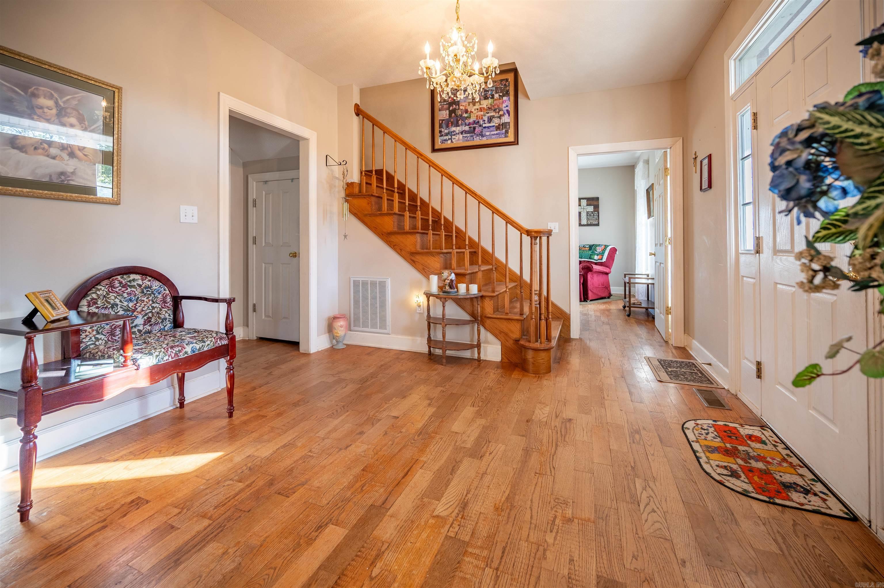 315 Tweedy McRae, AR 72102