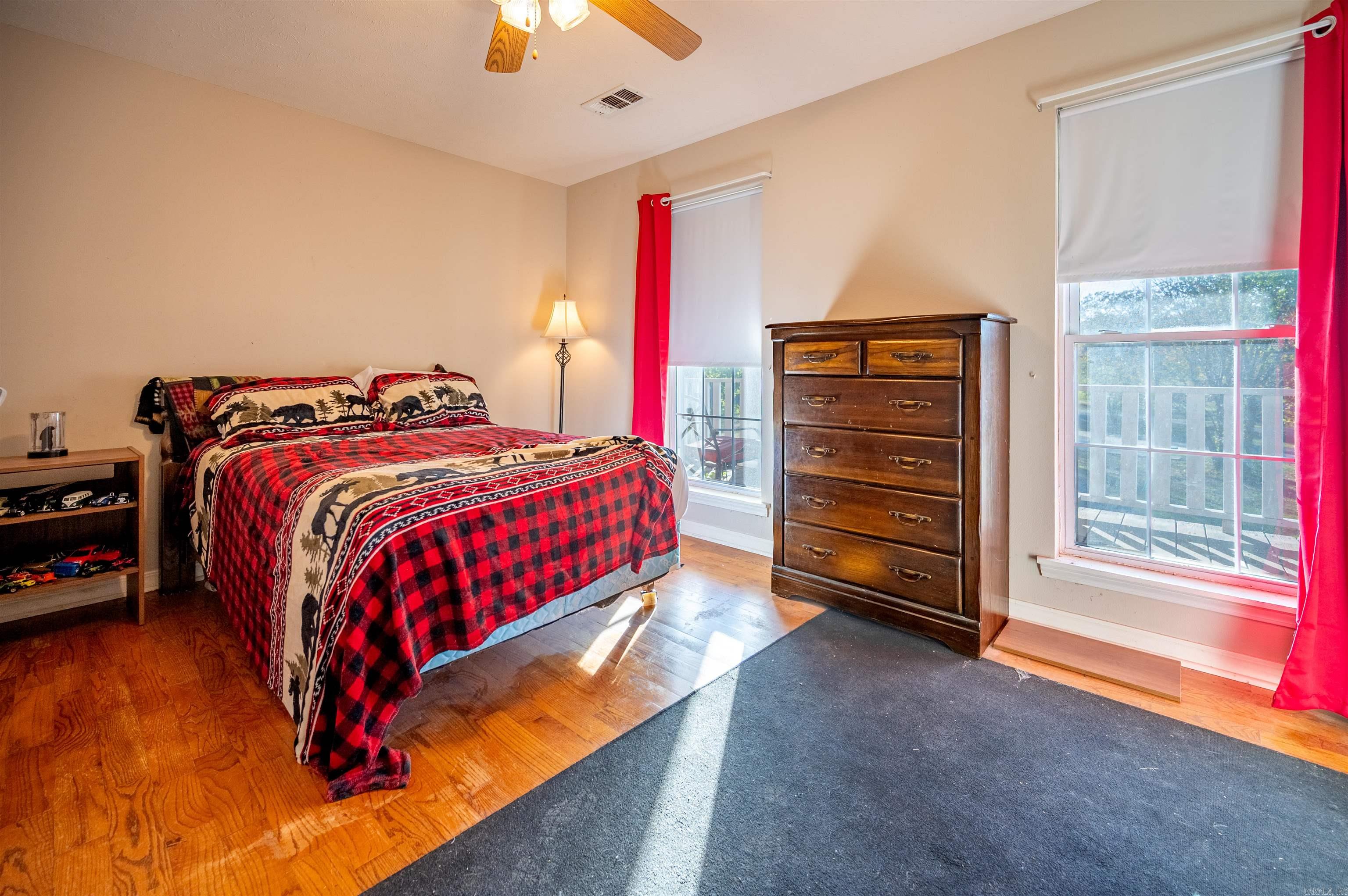 315 Tweedy McRae, AR 72102