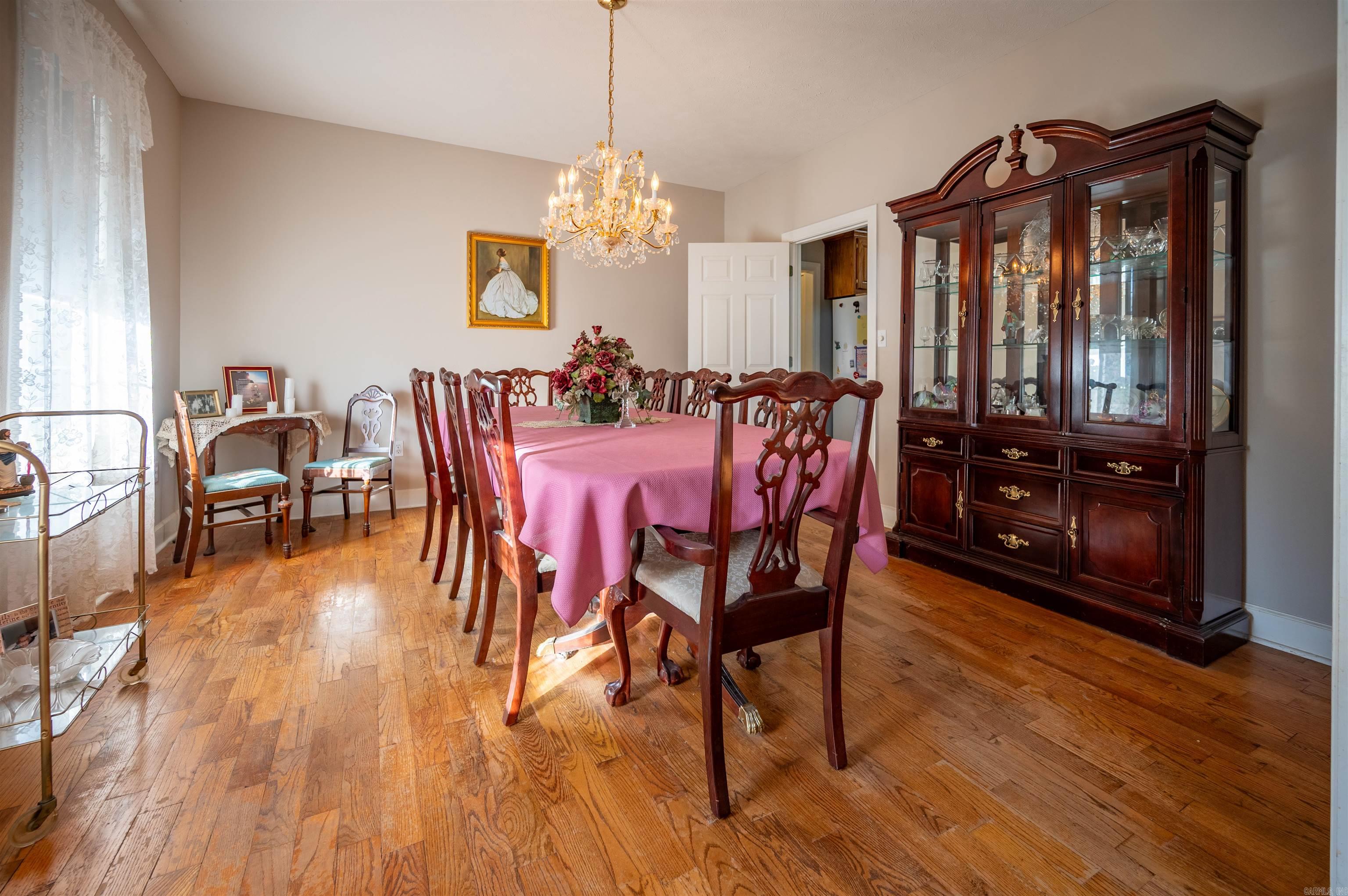 315 Tweedy McRae, AR 72102