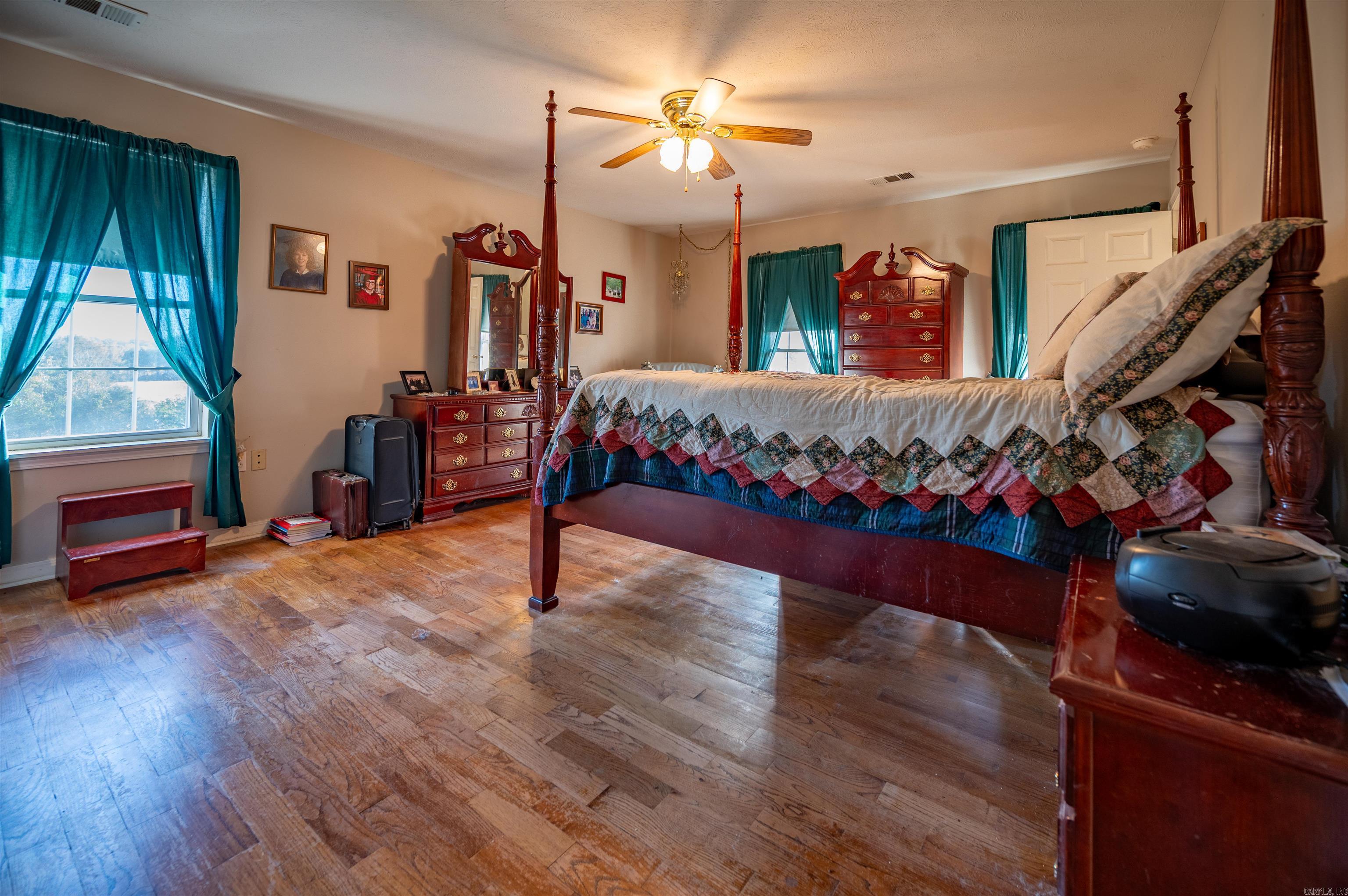 315 Tweedy McRae, AR 72102