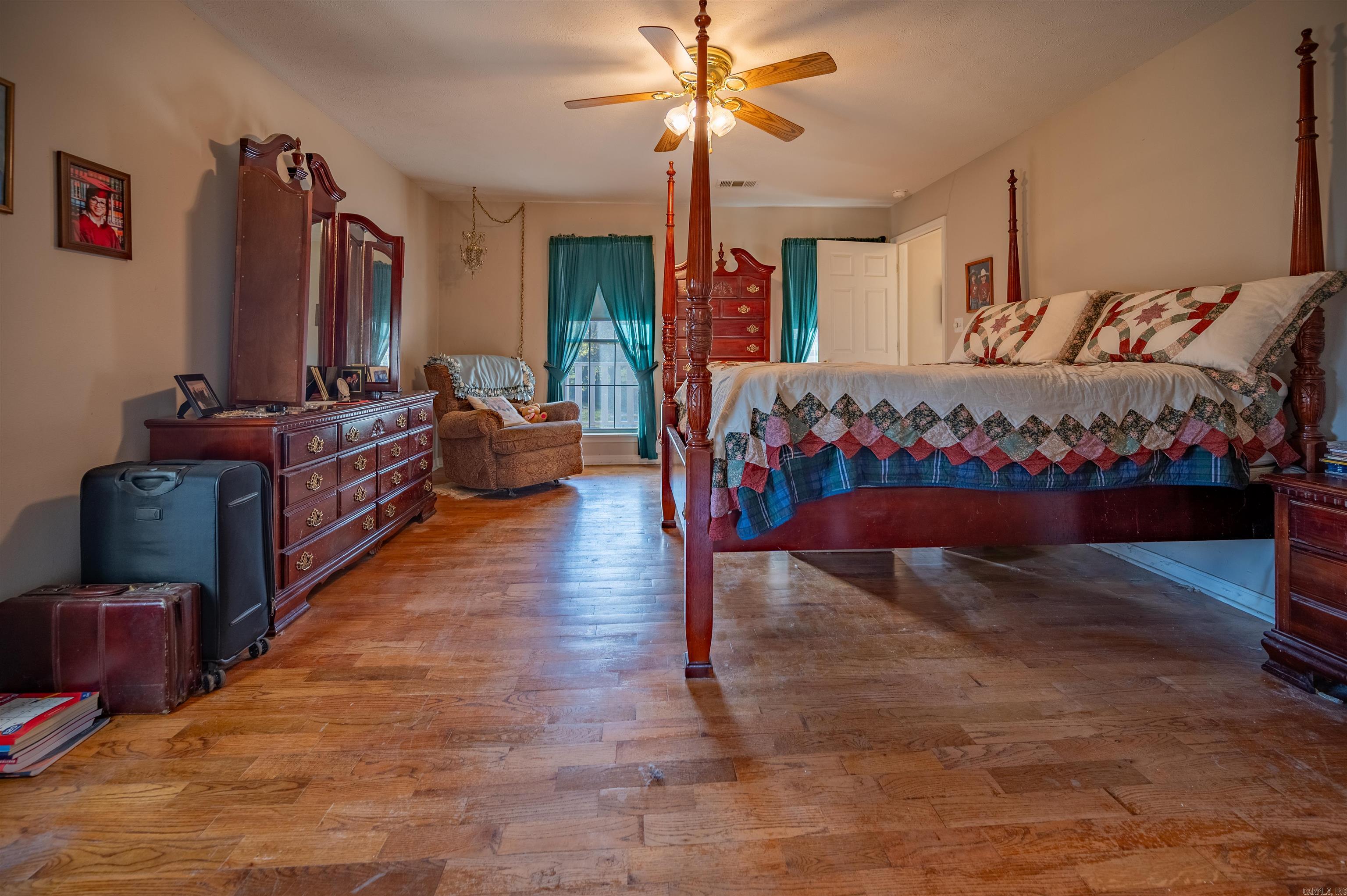 315 Tweedy McRae, AR 72102