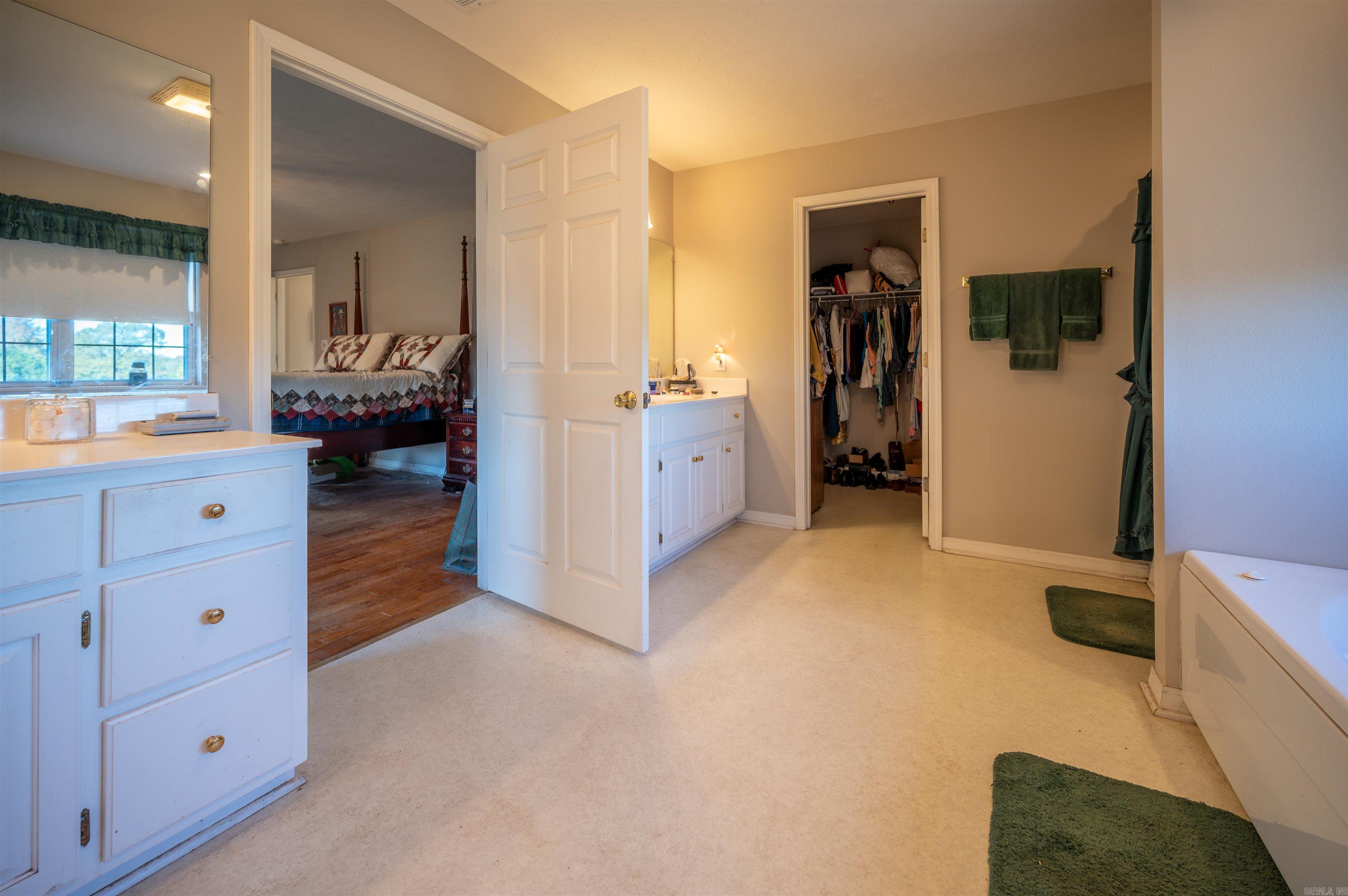 315 Tweedy McRae, AR 72102