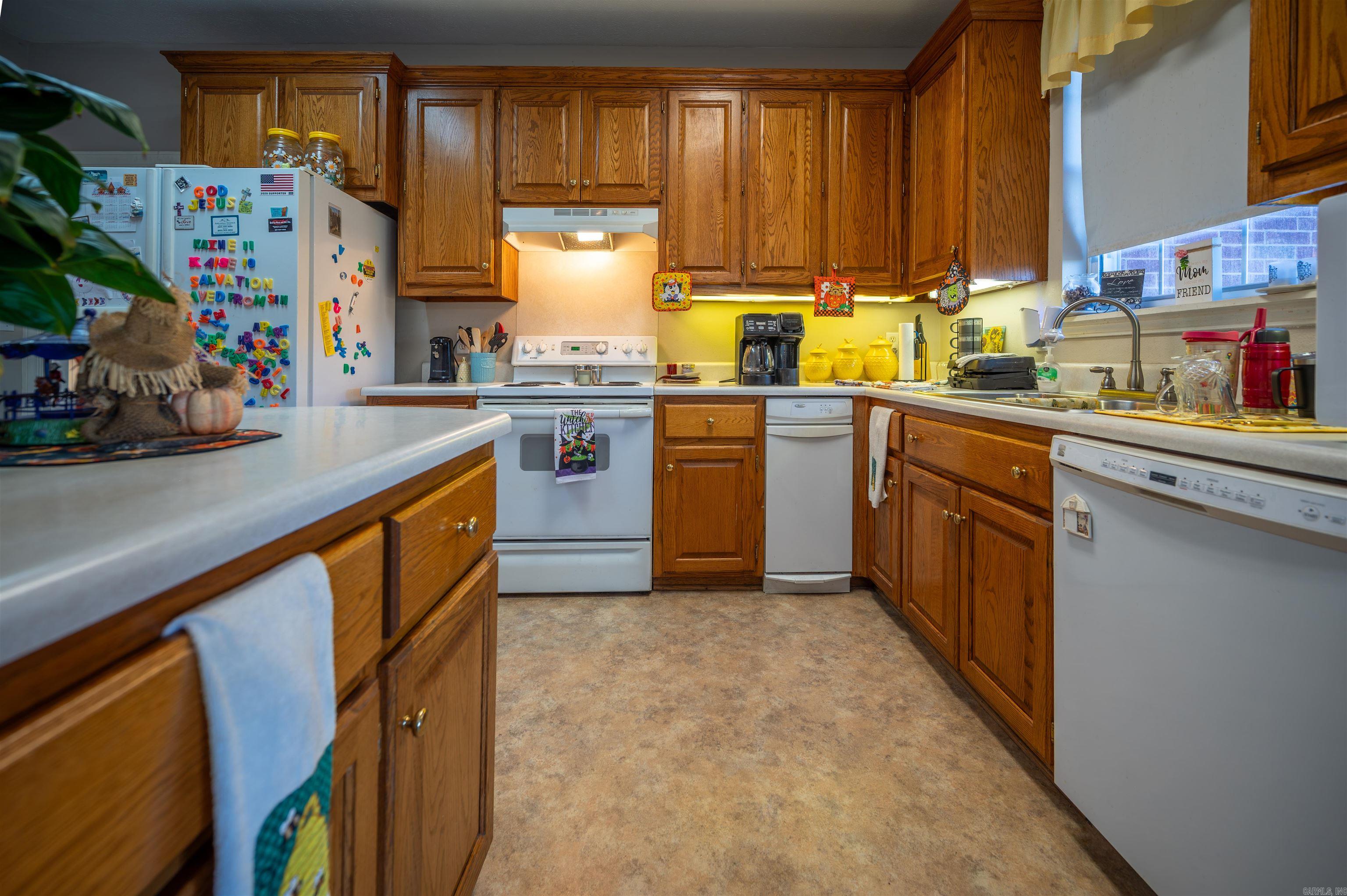 315 Tweedy McRae, AR 72102