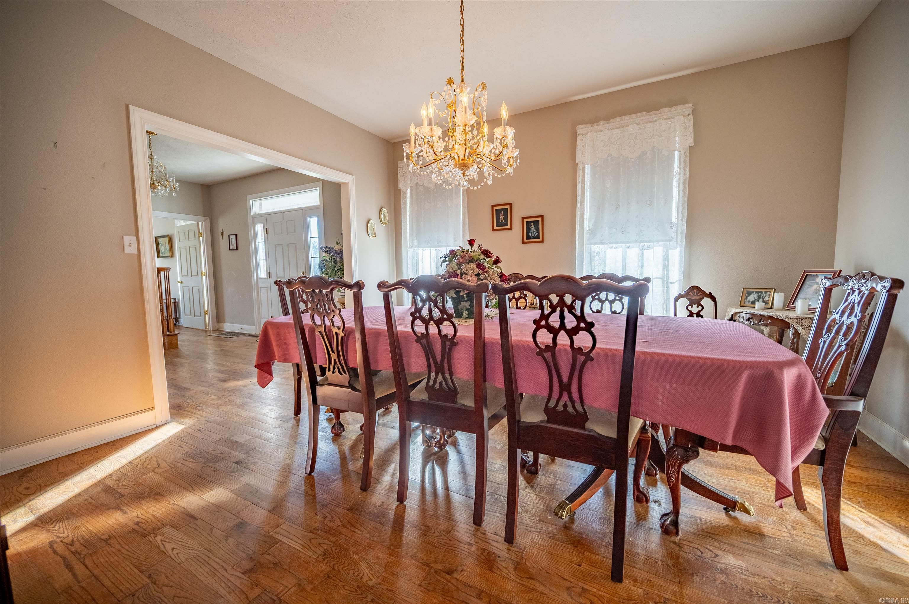 315 Tweedy McRae, AR 72102