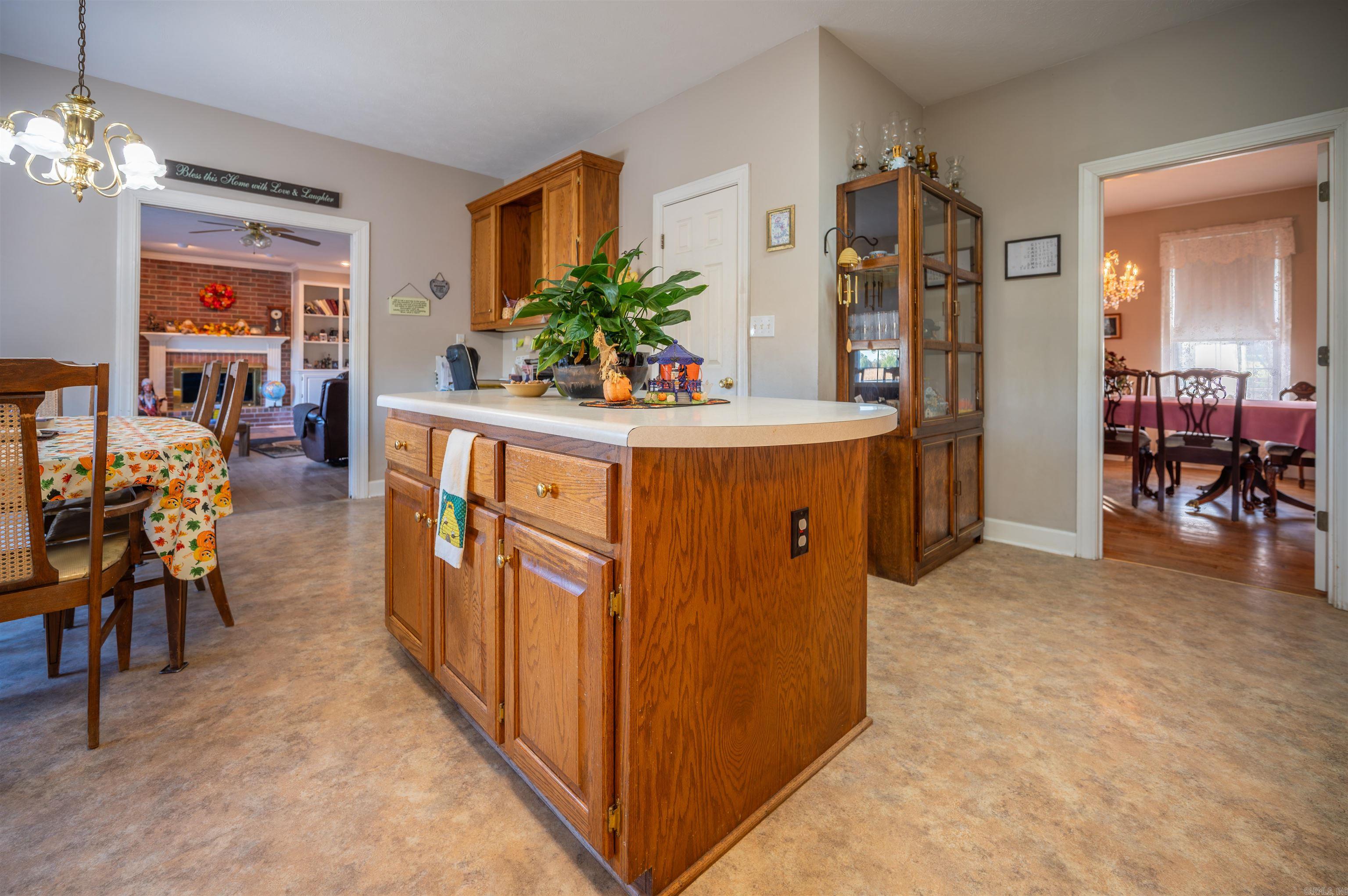 315 Tweedy McRae, AR 72102