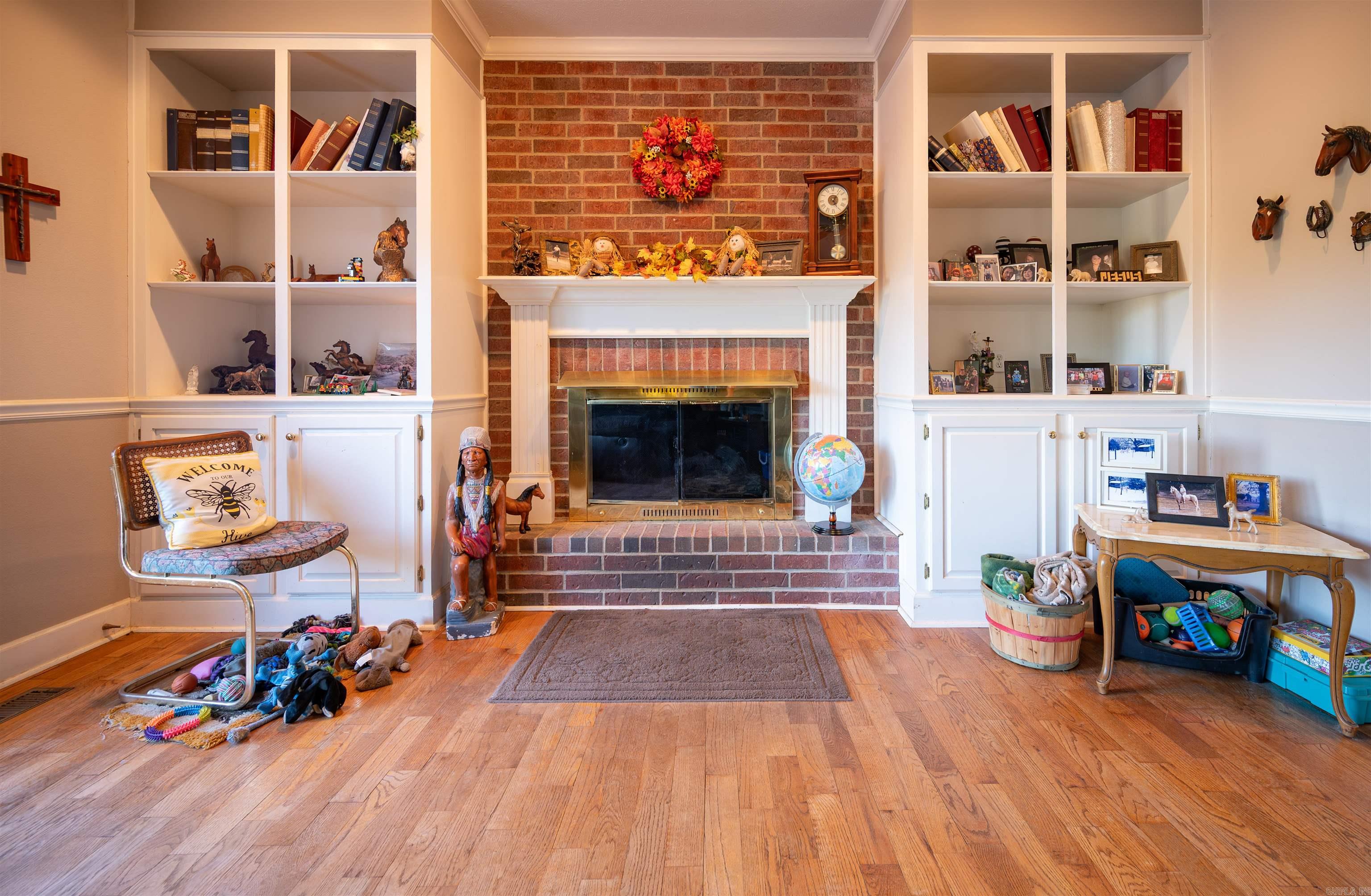 315 Tweedy McRae, AR 72102