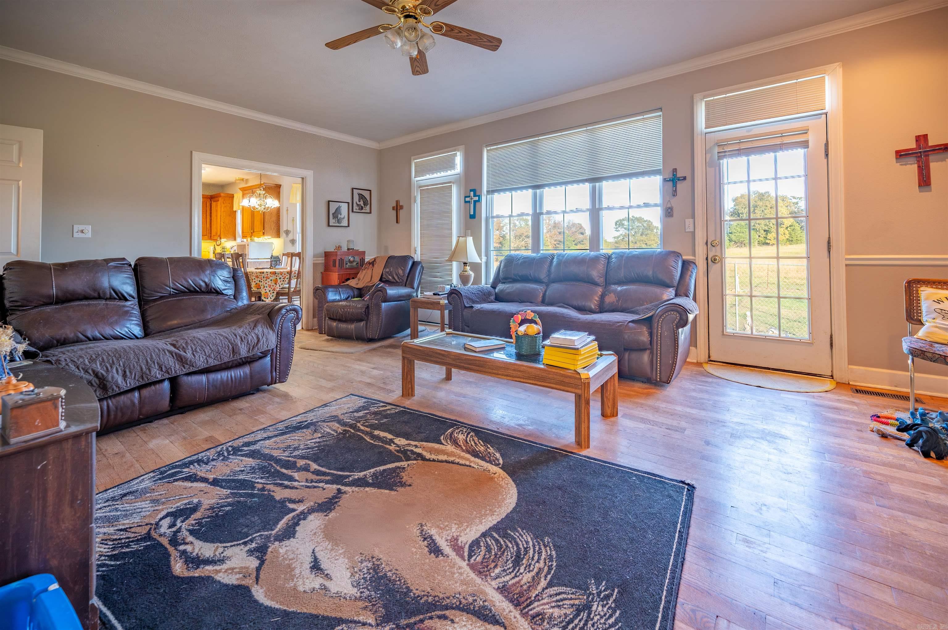 315 Tweedy McRae, AR 72102