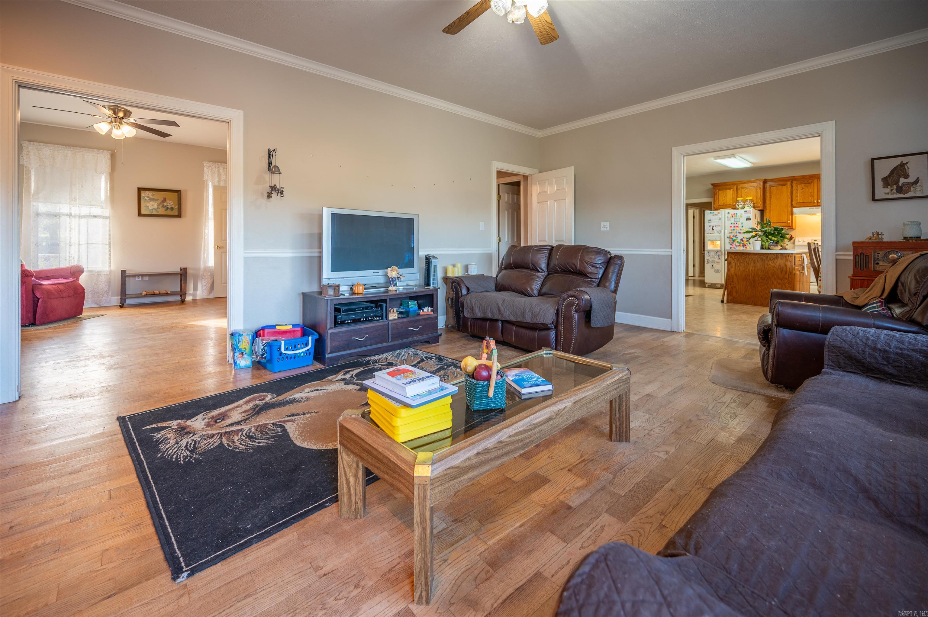 315 Tweedy McRae, AR 72102