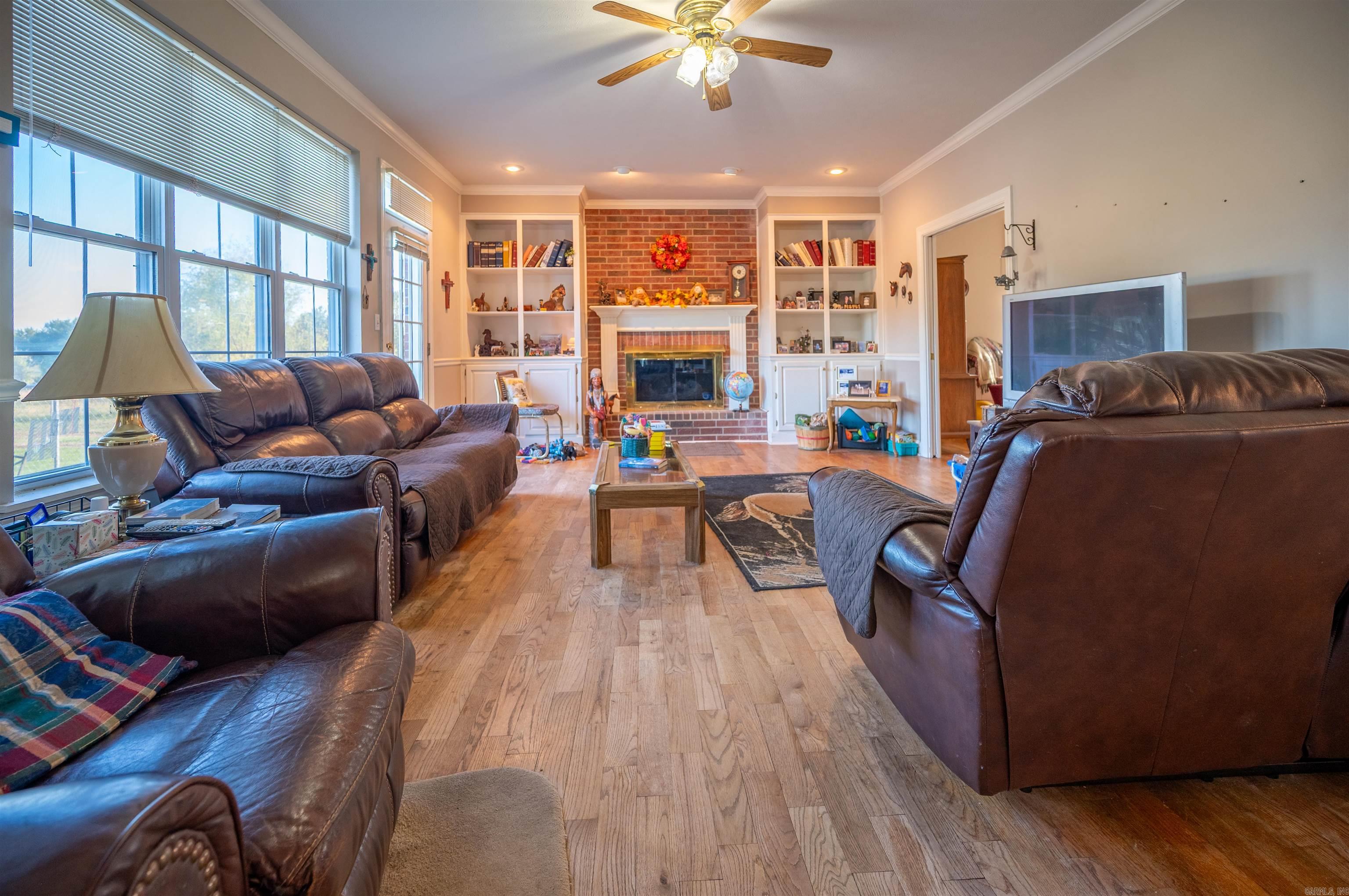 315 Tweedy McRae, AR 72102