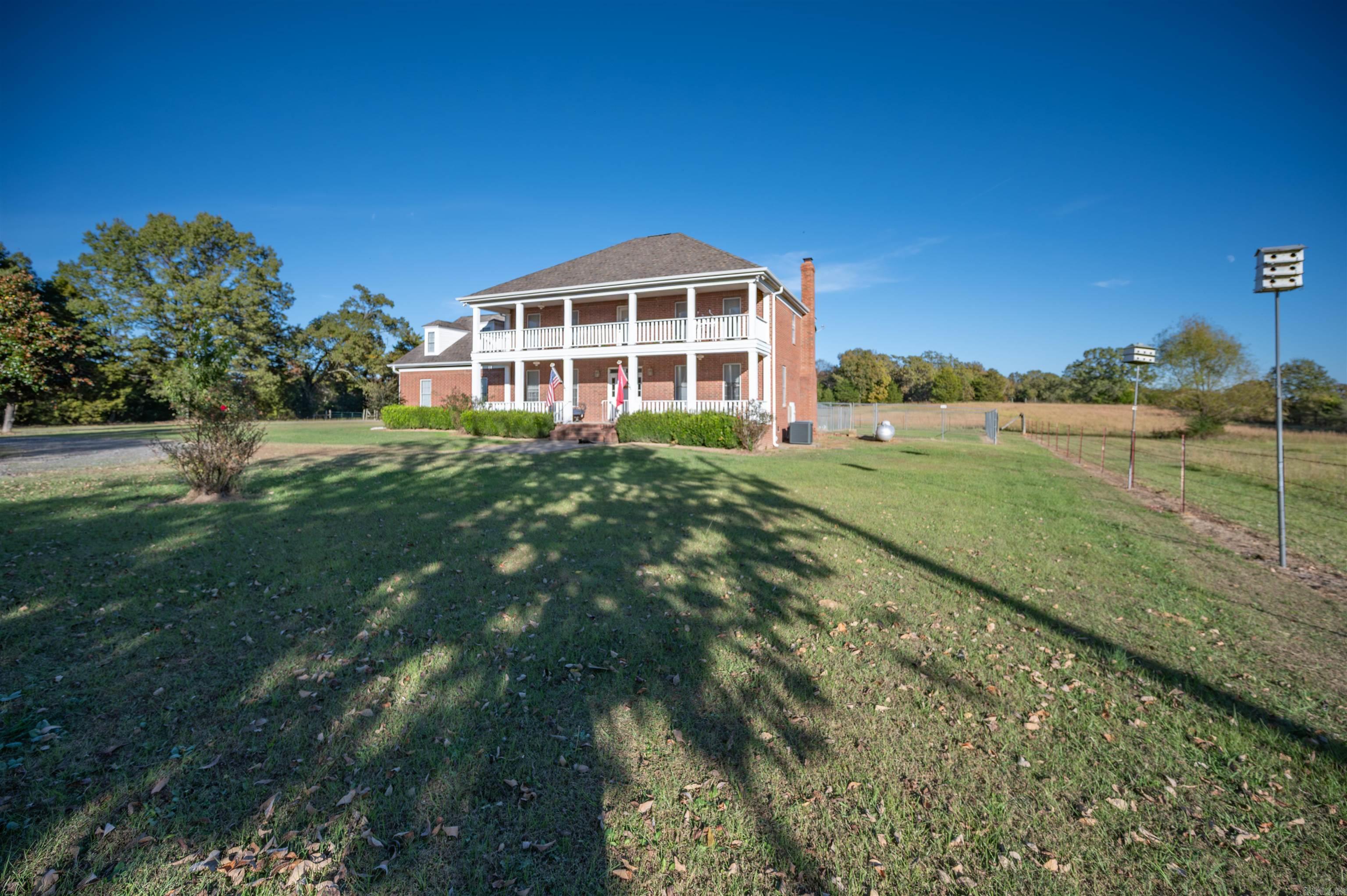 315 Tweedy McRae, AR 72102