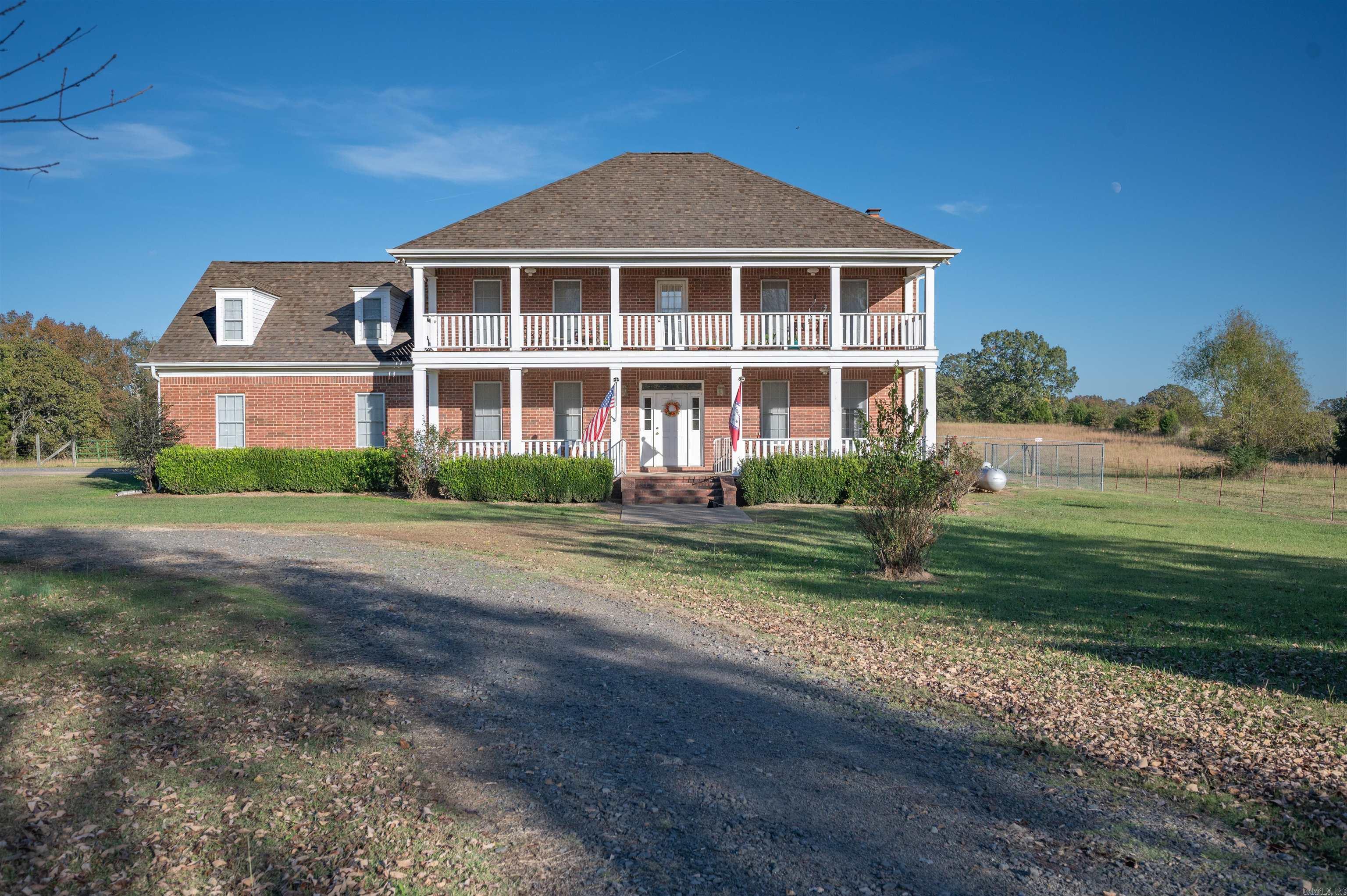 315 Tweedy McRae, AR 72102