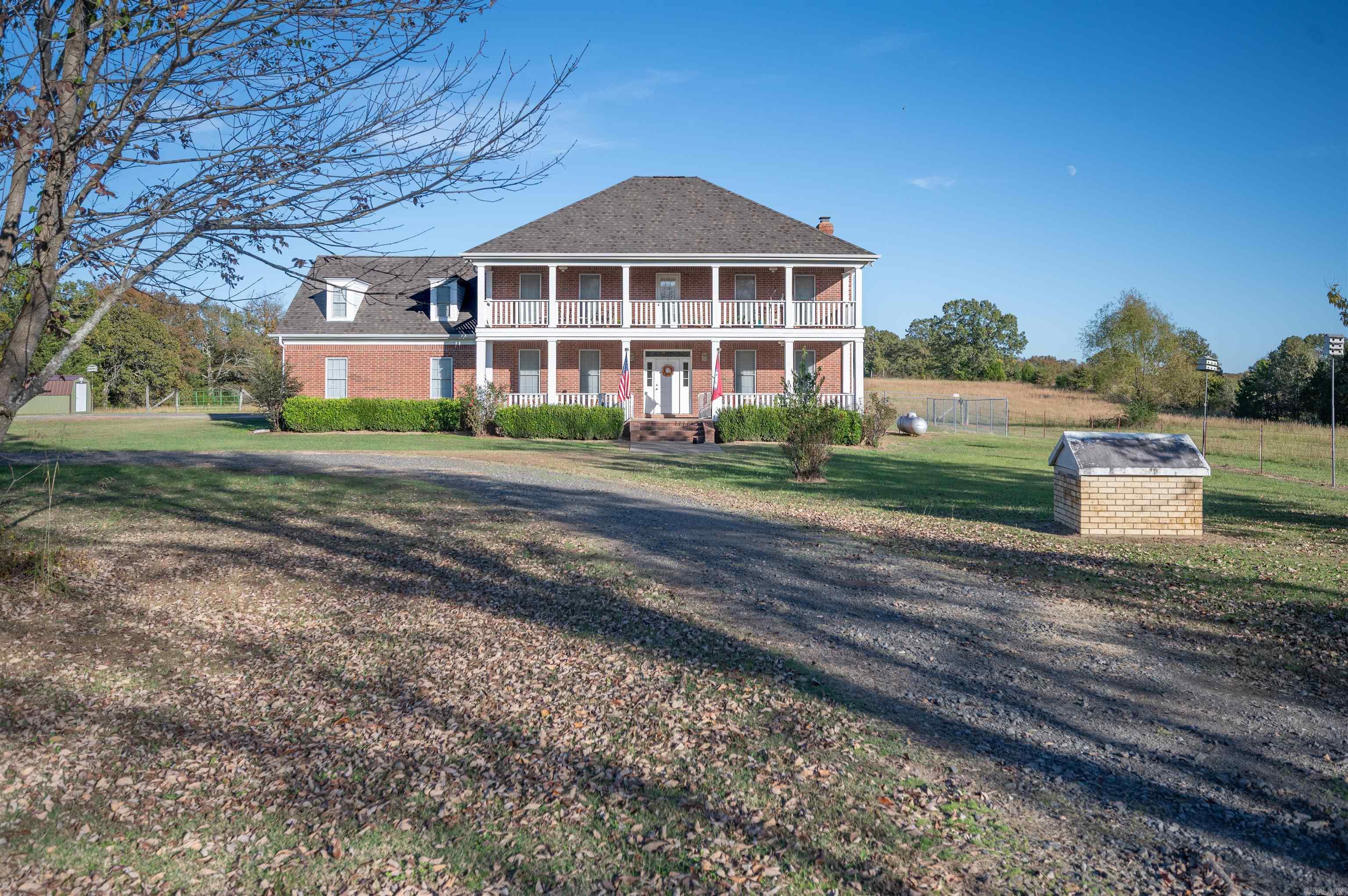 315 Tweedy McRae, AR 72102