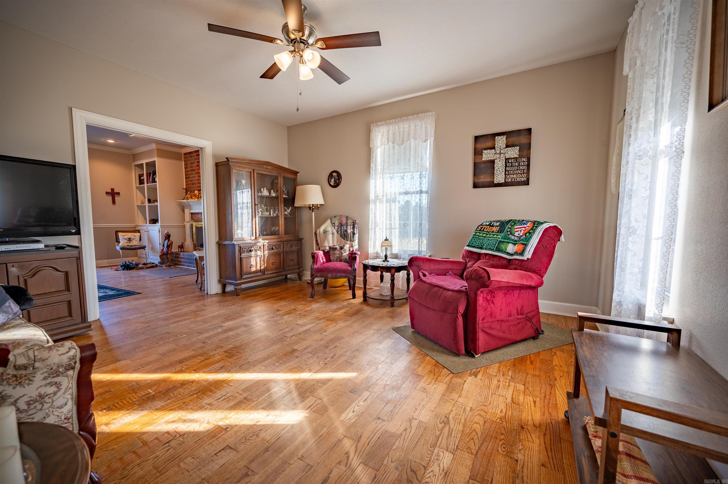 315 Tweedy McRae, AR 72102