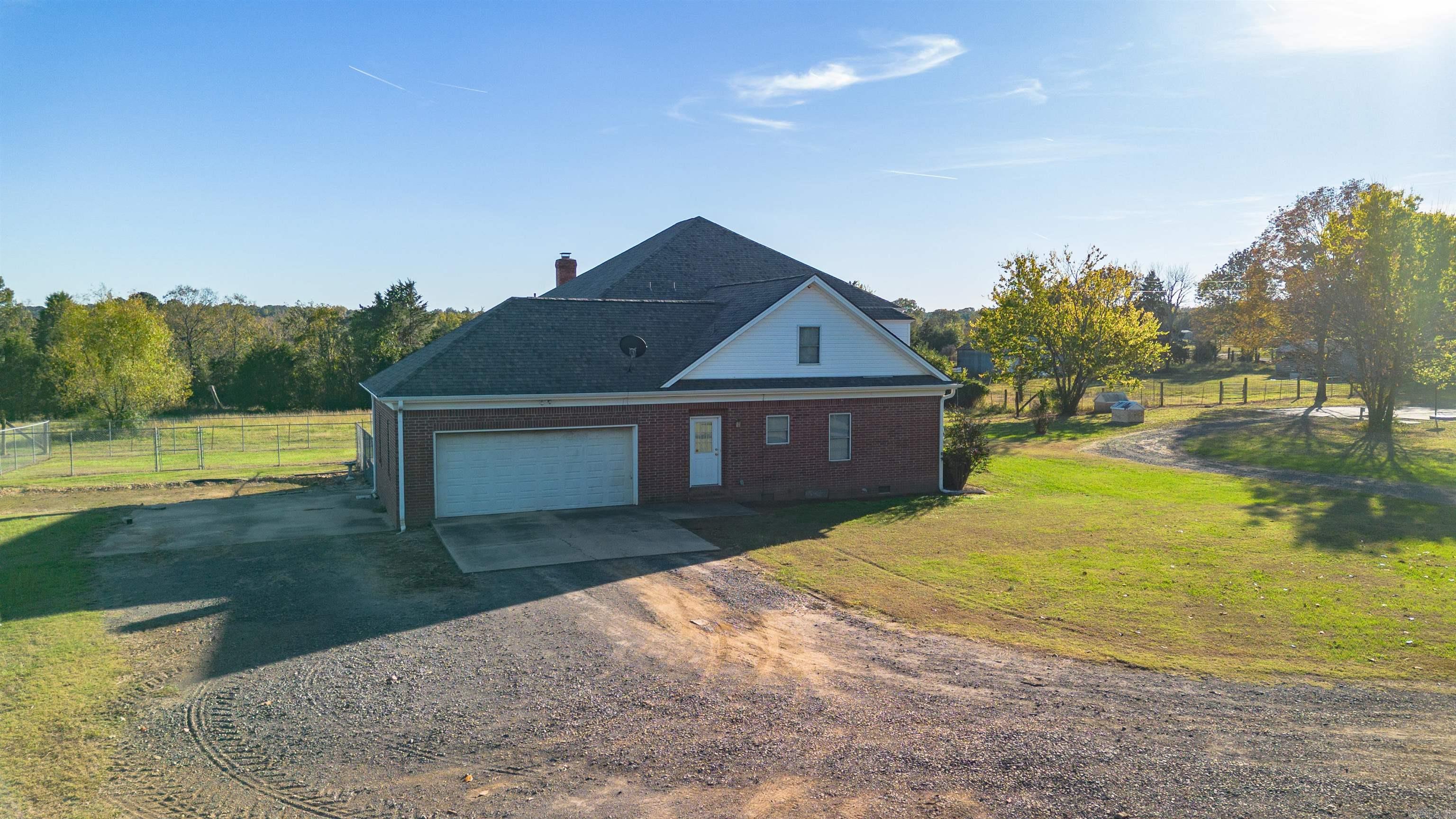 315 Tweedy McRae, AR 72102