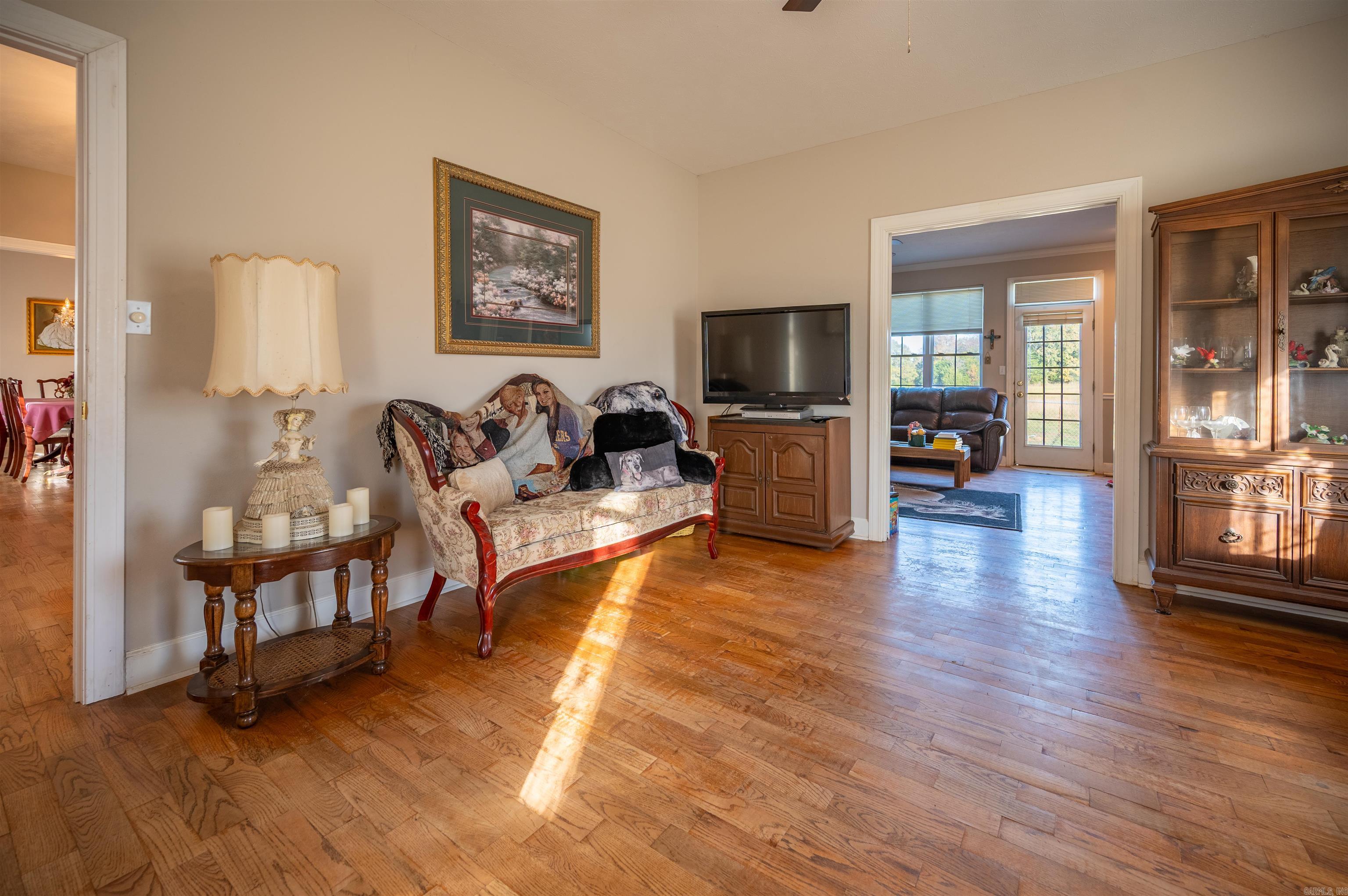 315 Tweedy McRae, AR 72102