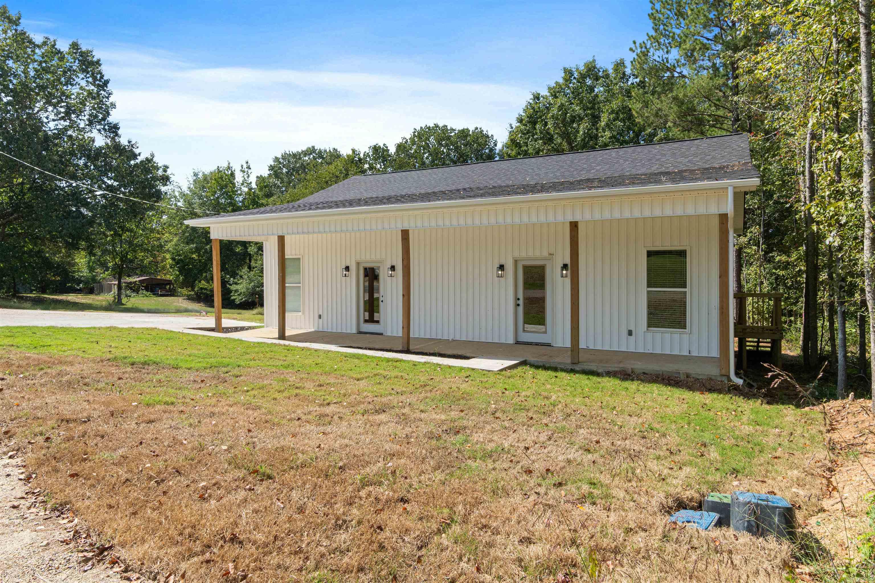 3503 S Chatfield  Bauxite, AR