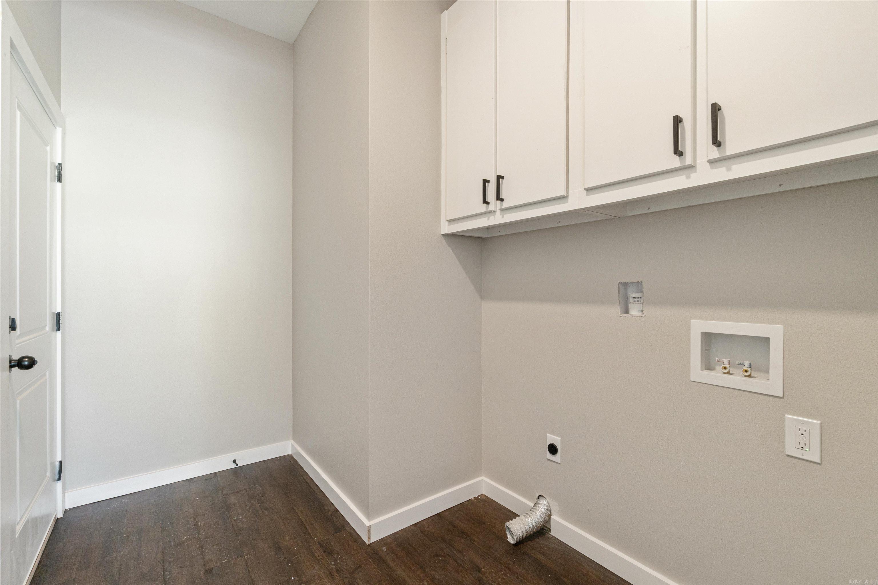 3503 S Chatfield  Bauxite, AR