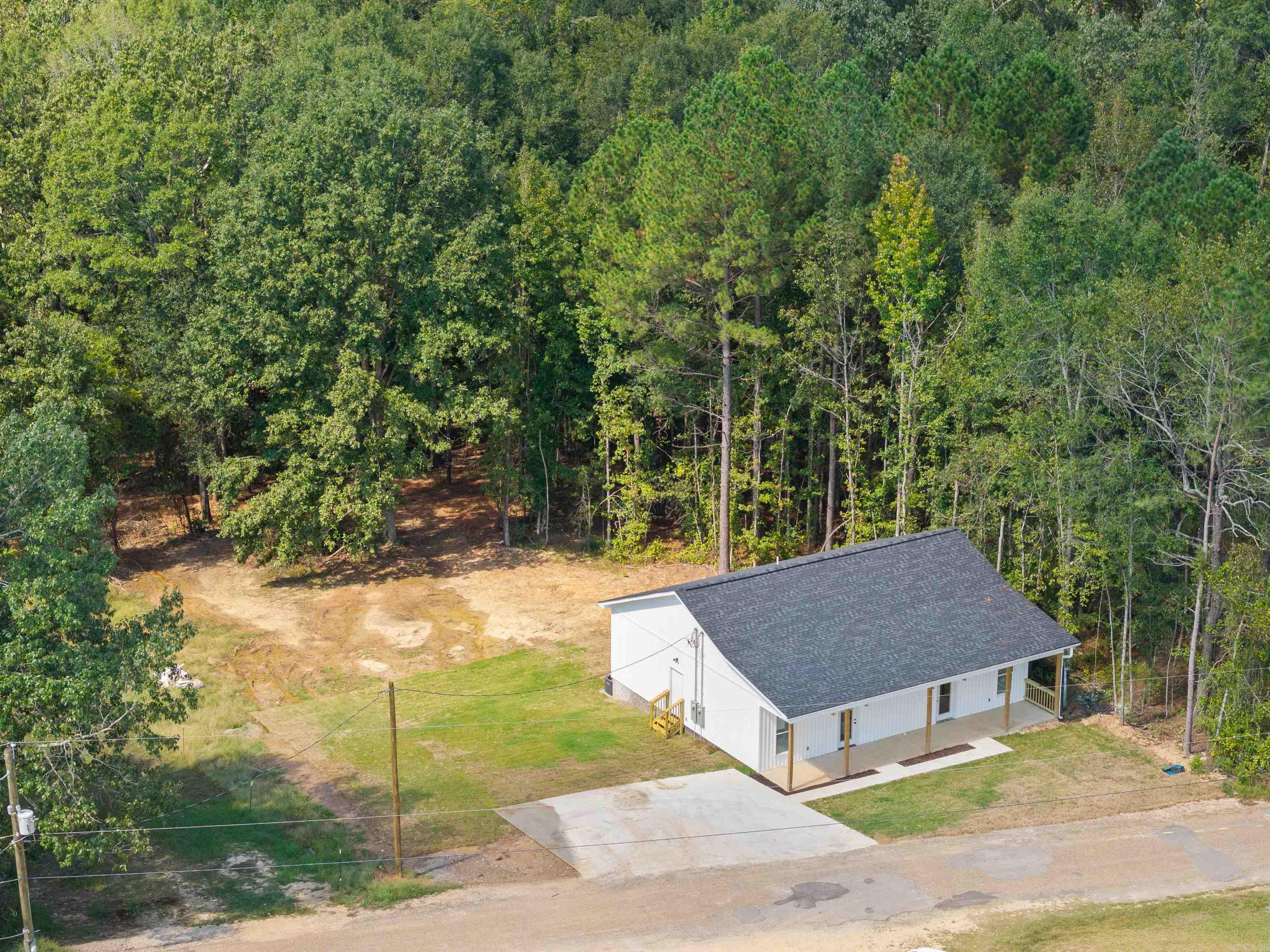 3503 S Chatfield  Bauxite, AR
