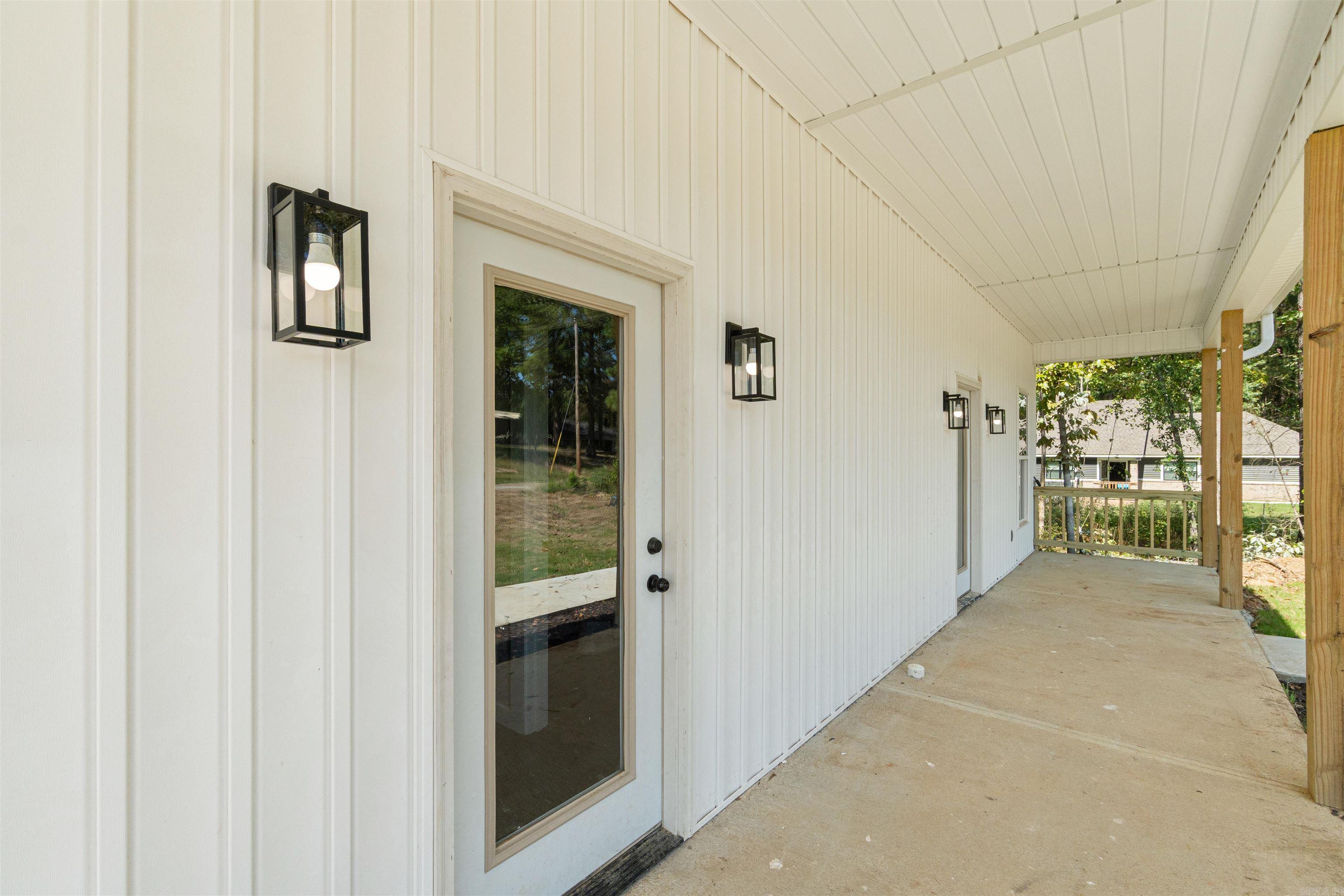 3503 S Chatfield  Bauxite, AR