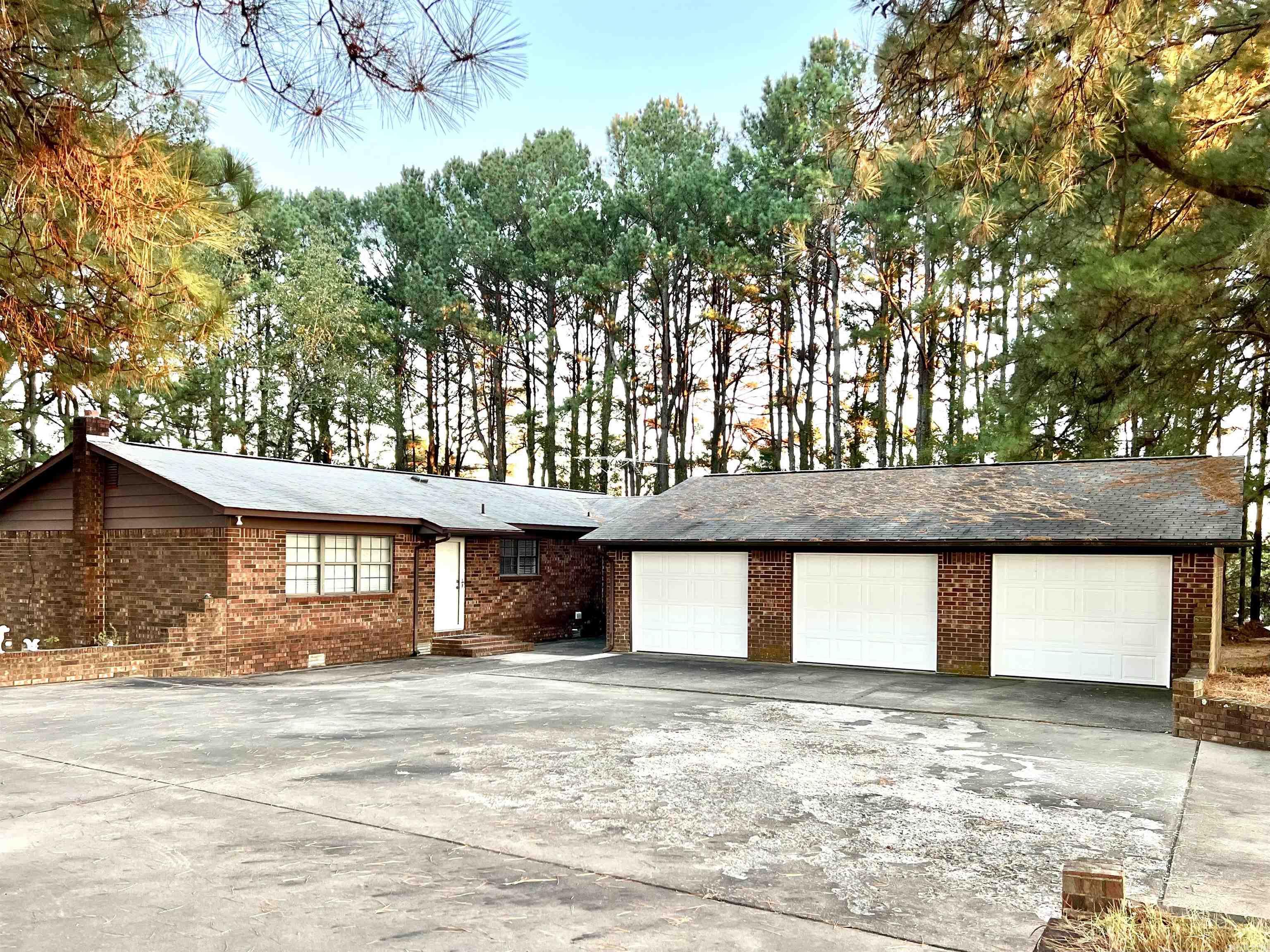 733 Hwy 5 Rose Bud, AR 72137